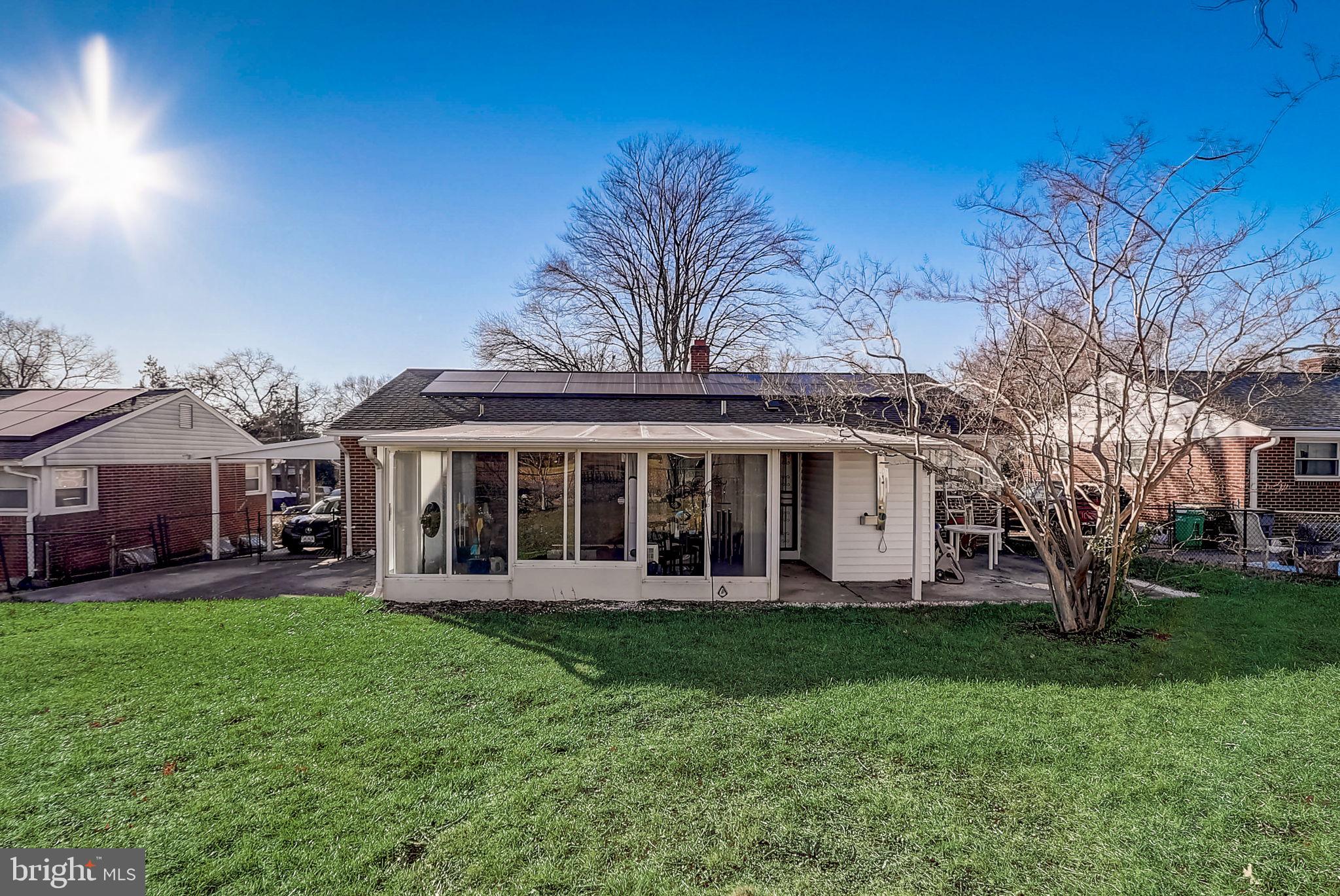 2604 Fort Dr