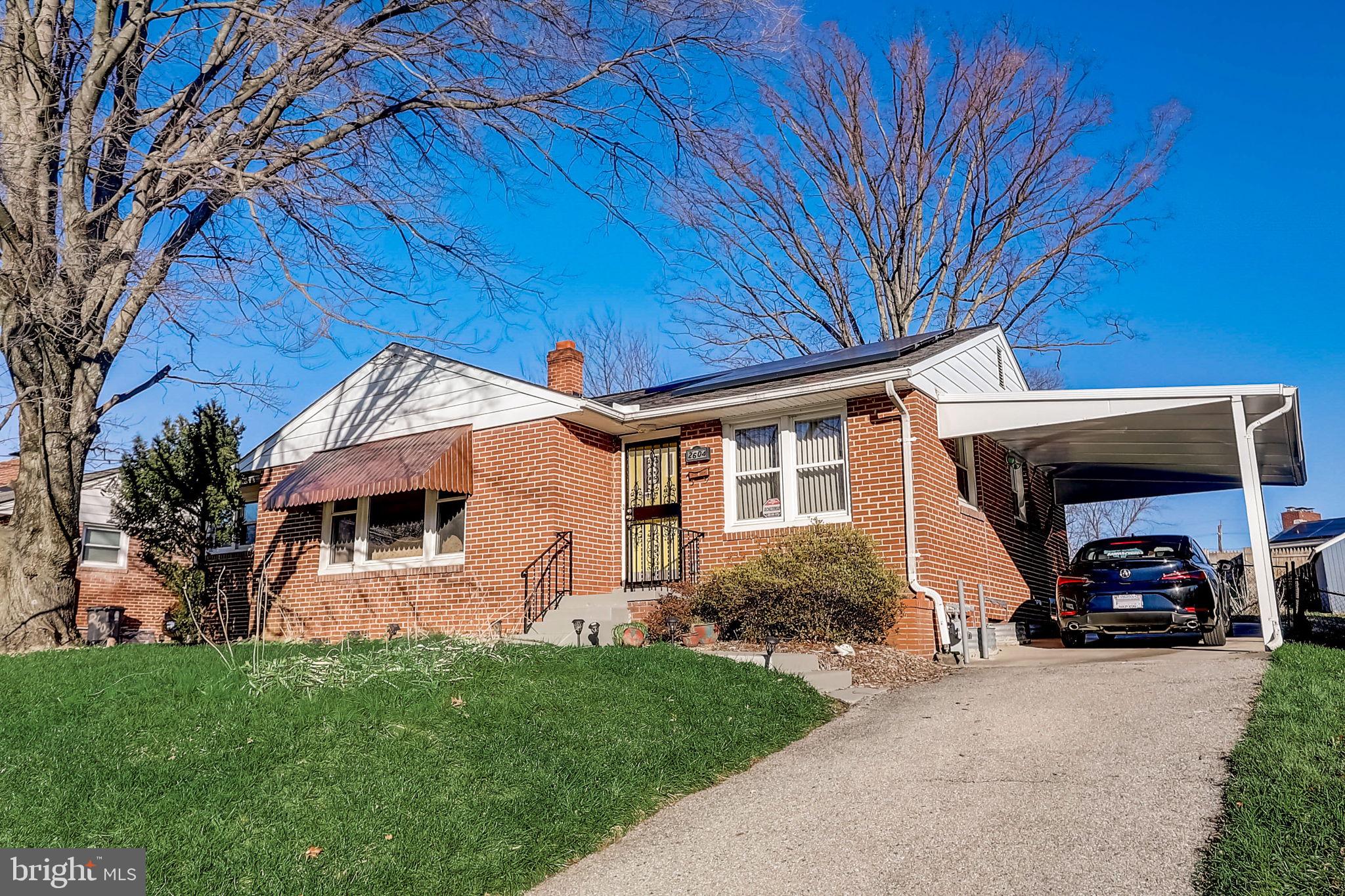 2604 Fort Dr