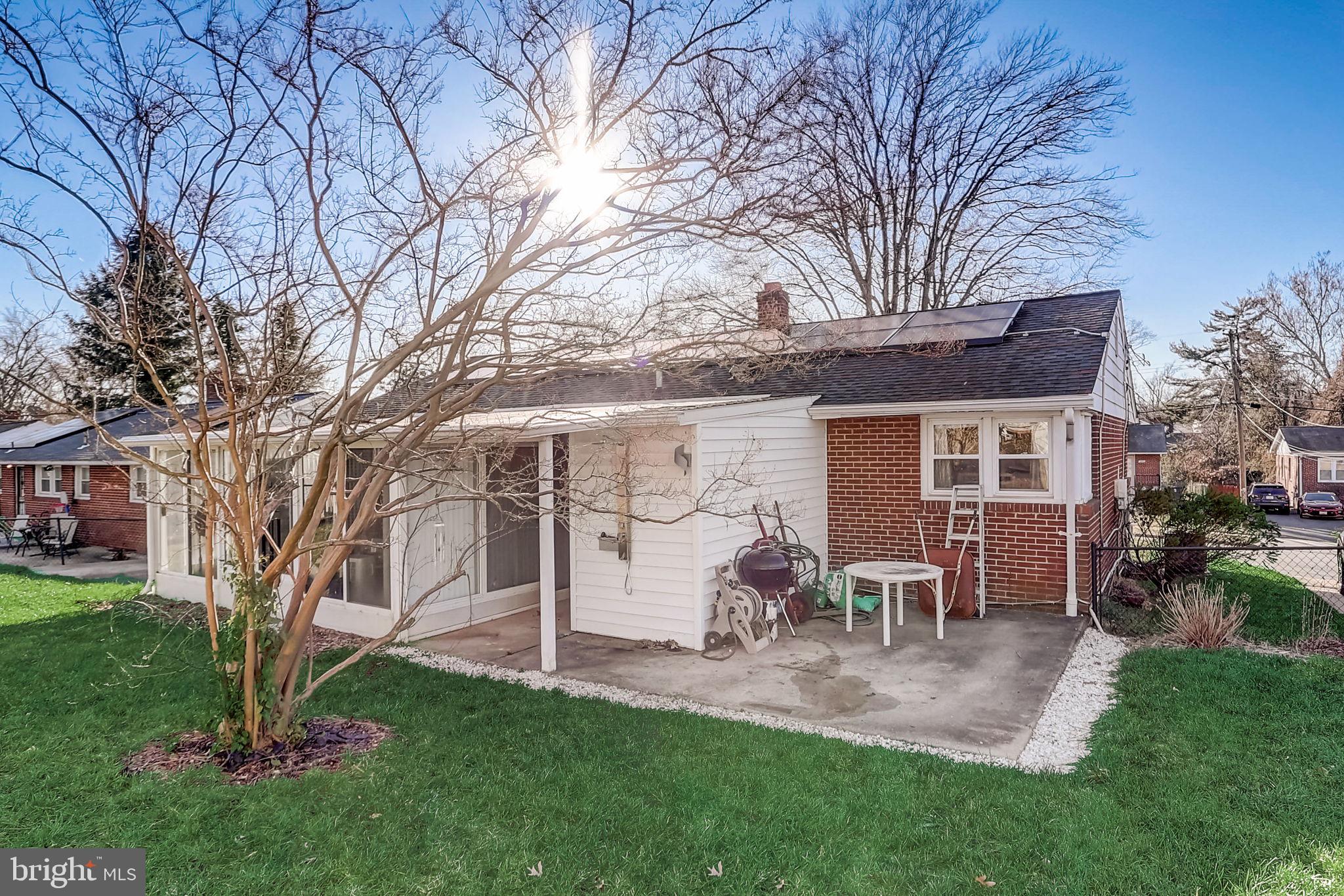 2604 Fort Dr