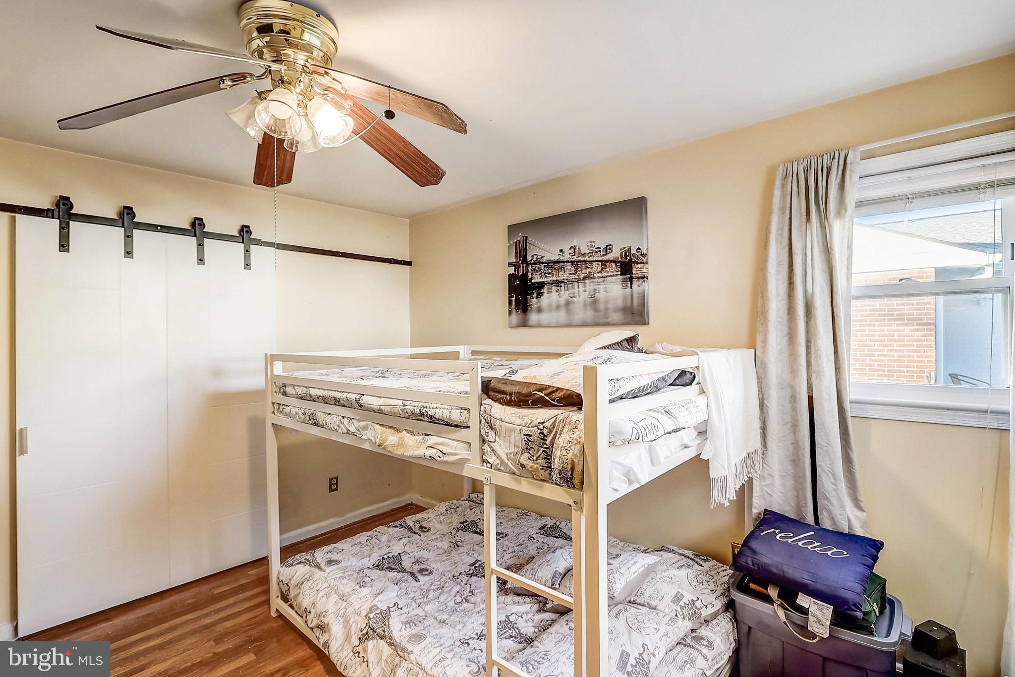 2604 Fort Dr