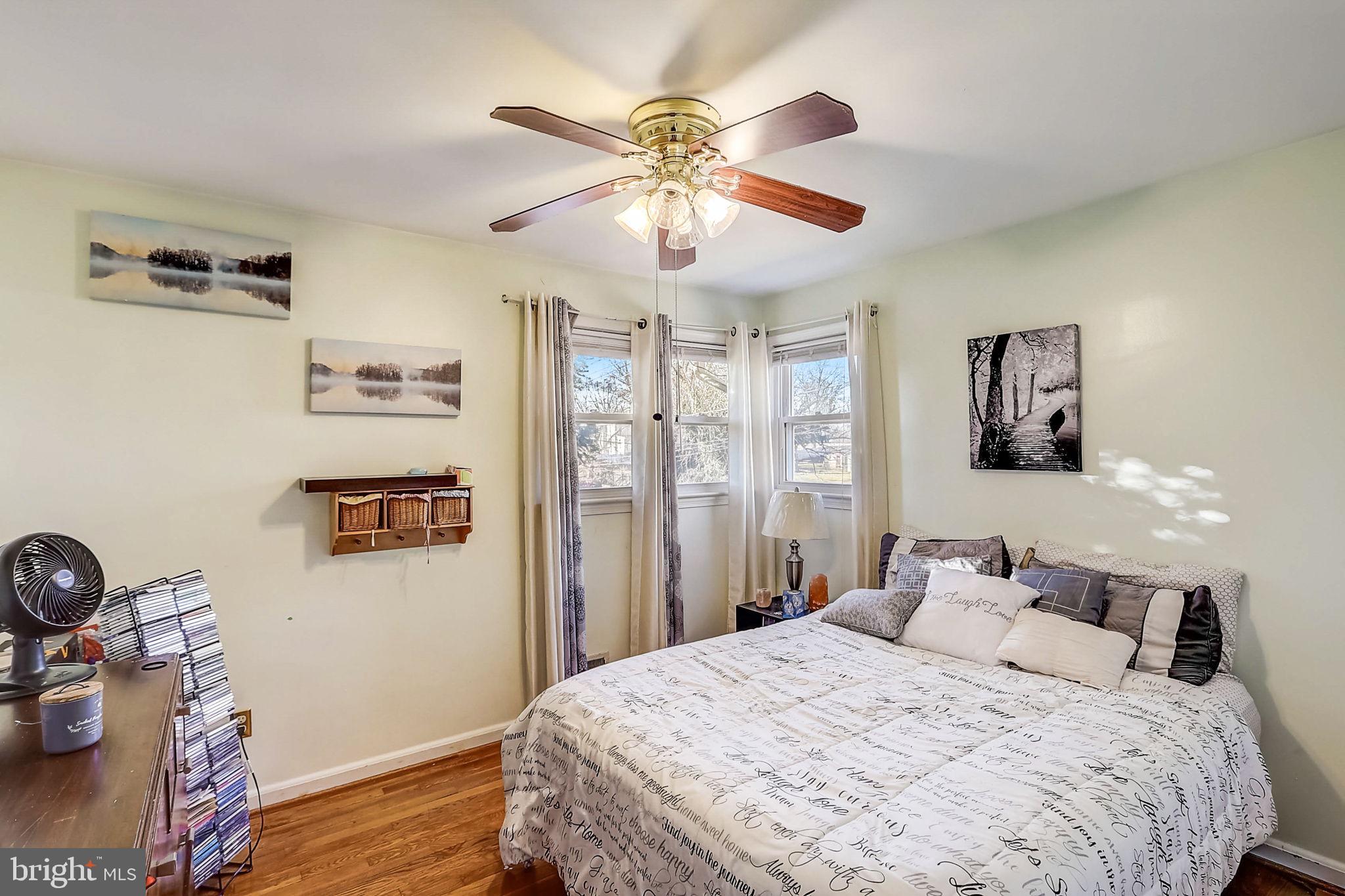 2604 Fort Dr