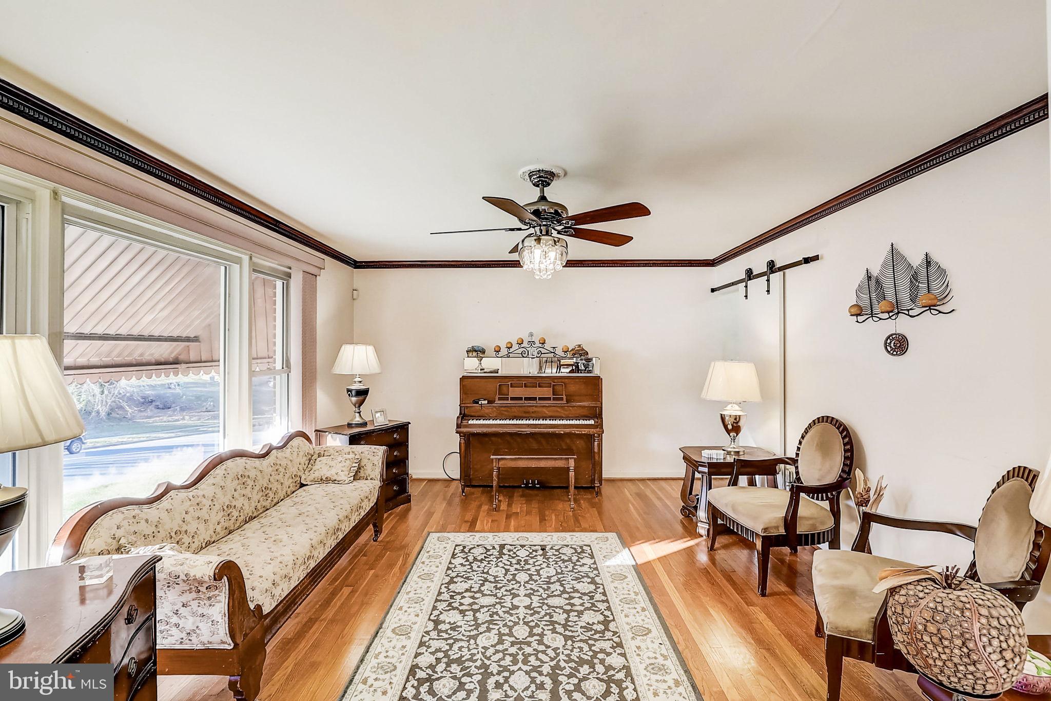 2604 Fort Dr