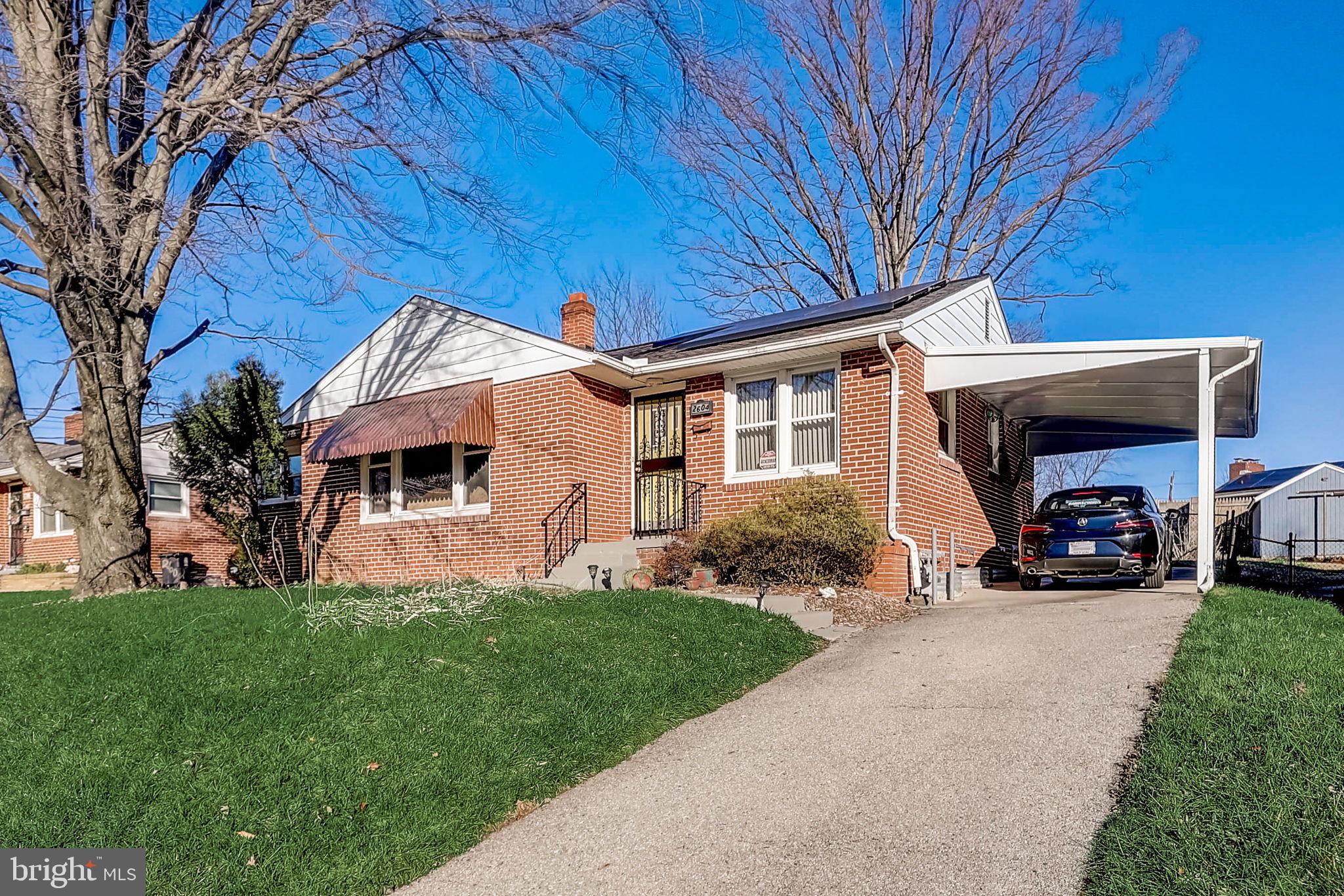 2604 Fort Dr