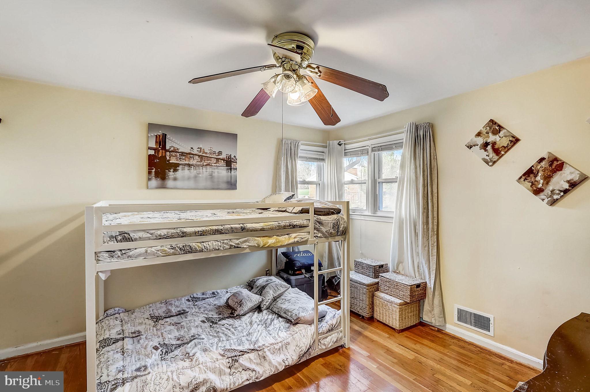 2604 Fort Dr