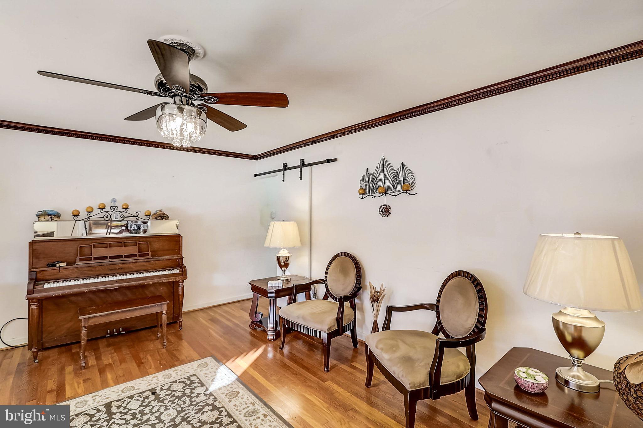 2604 Fort Dr