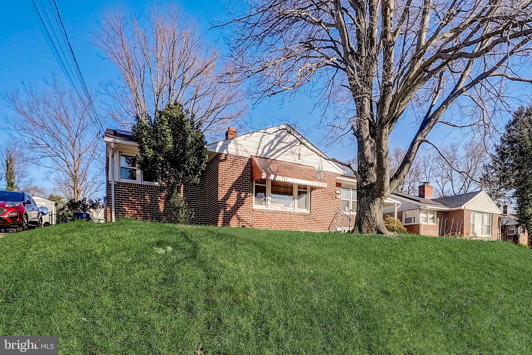 2604 Fort Dr