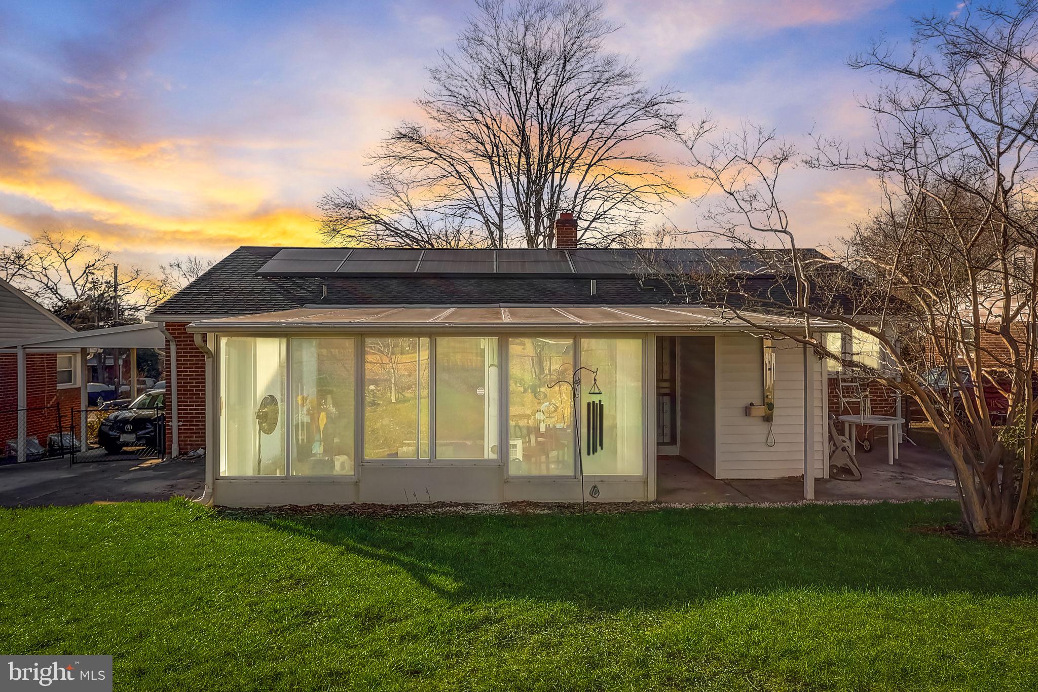 2604 Fort Dr