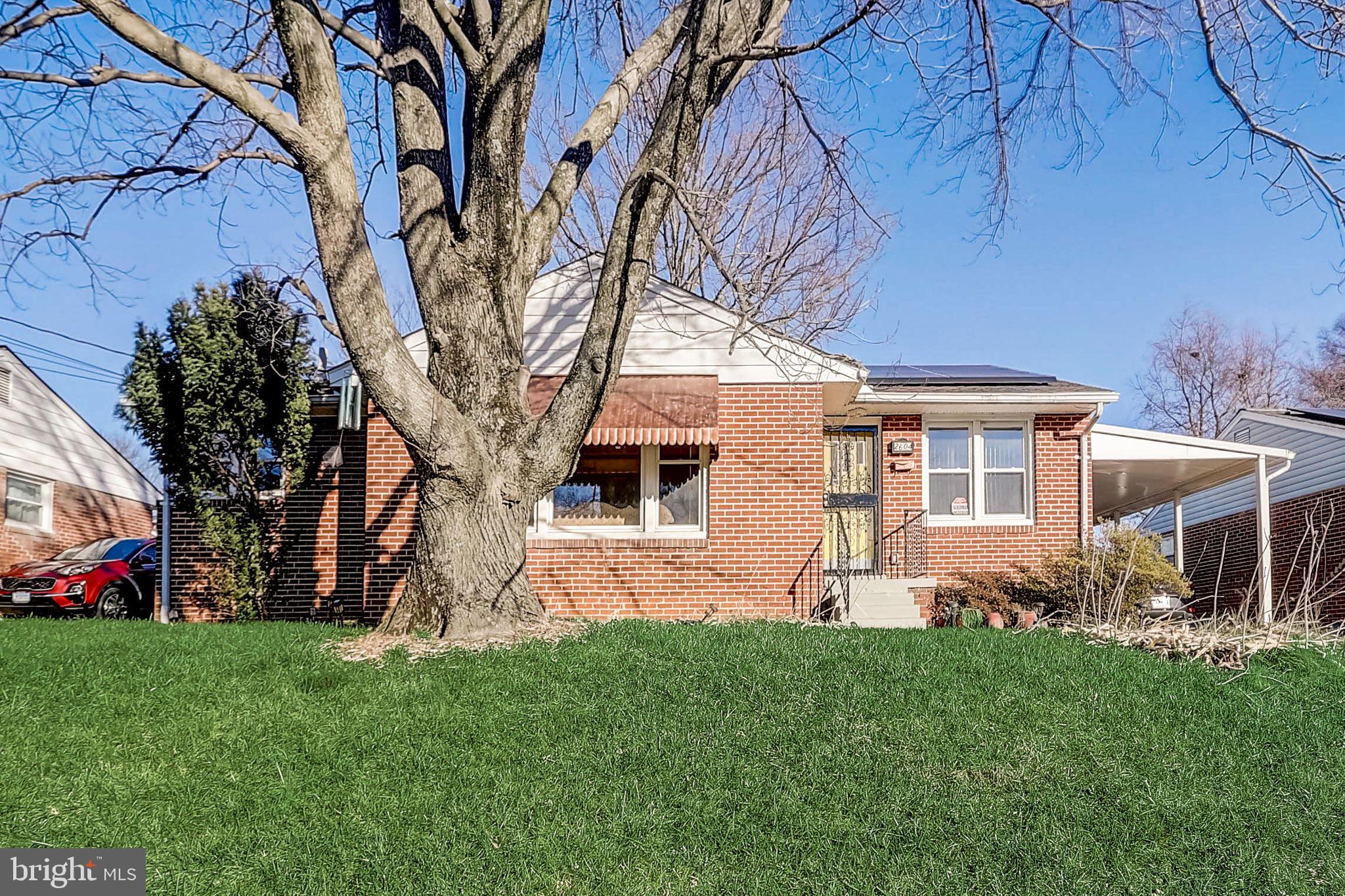 2604 Fort Dr
