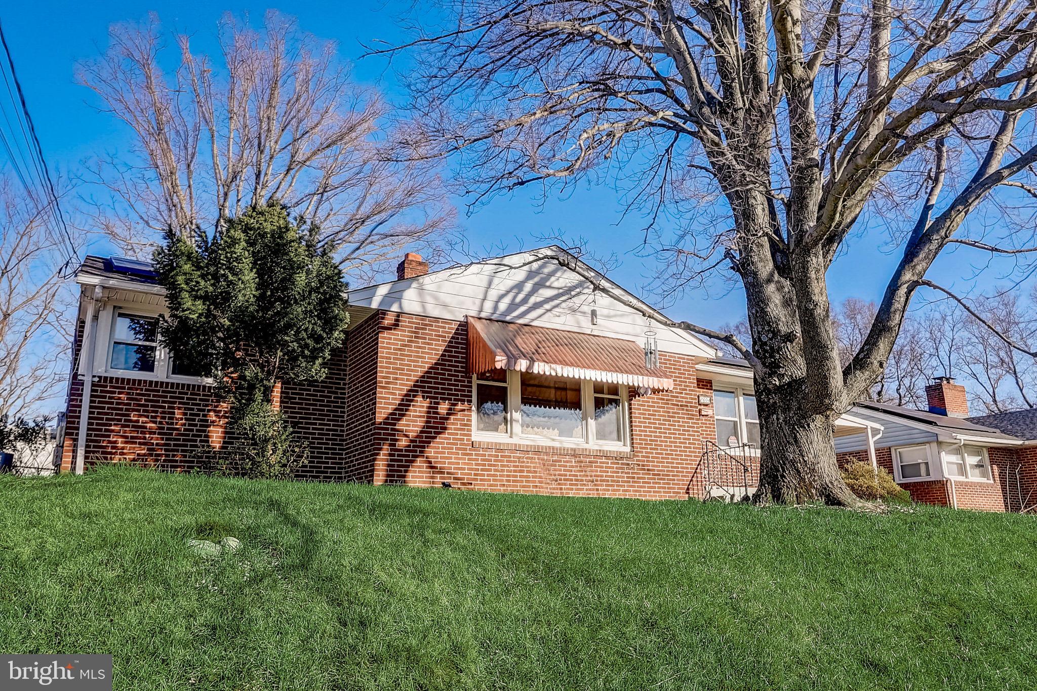 2604 Fort Dr