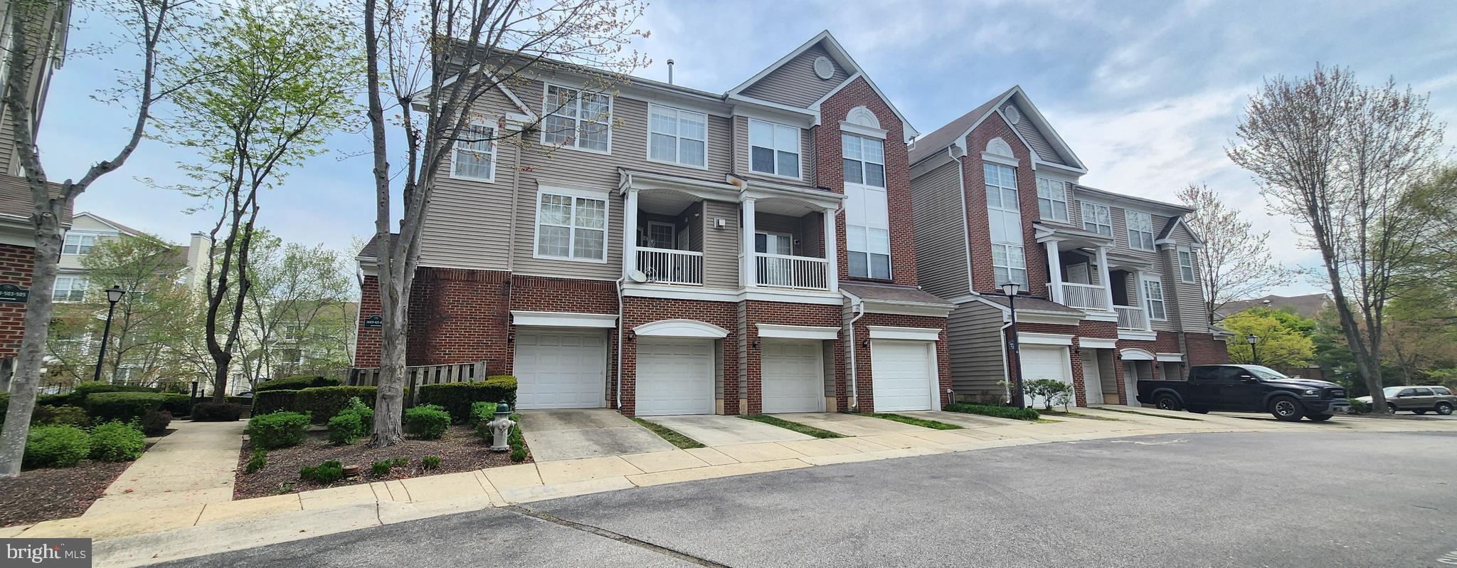 14423 Hampshire Hall Ct #G-1012