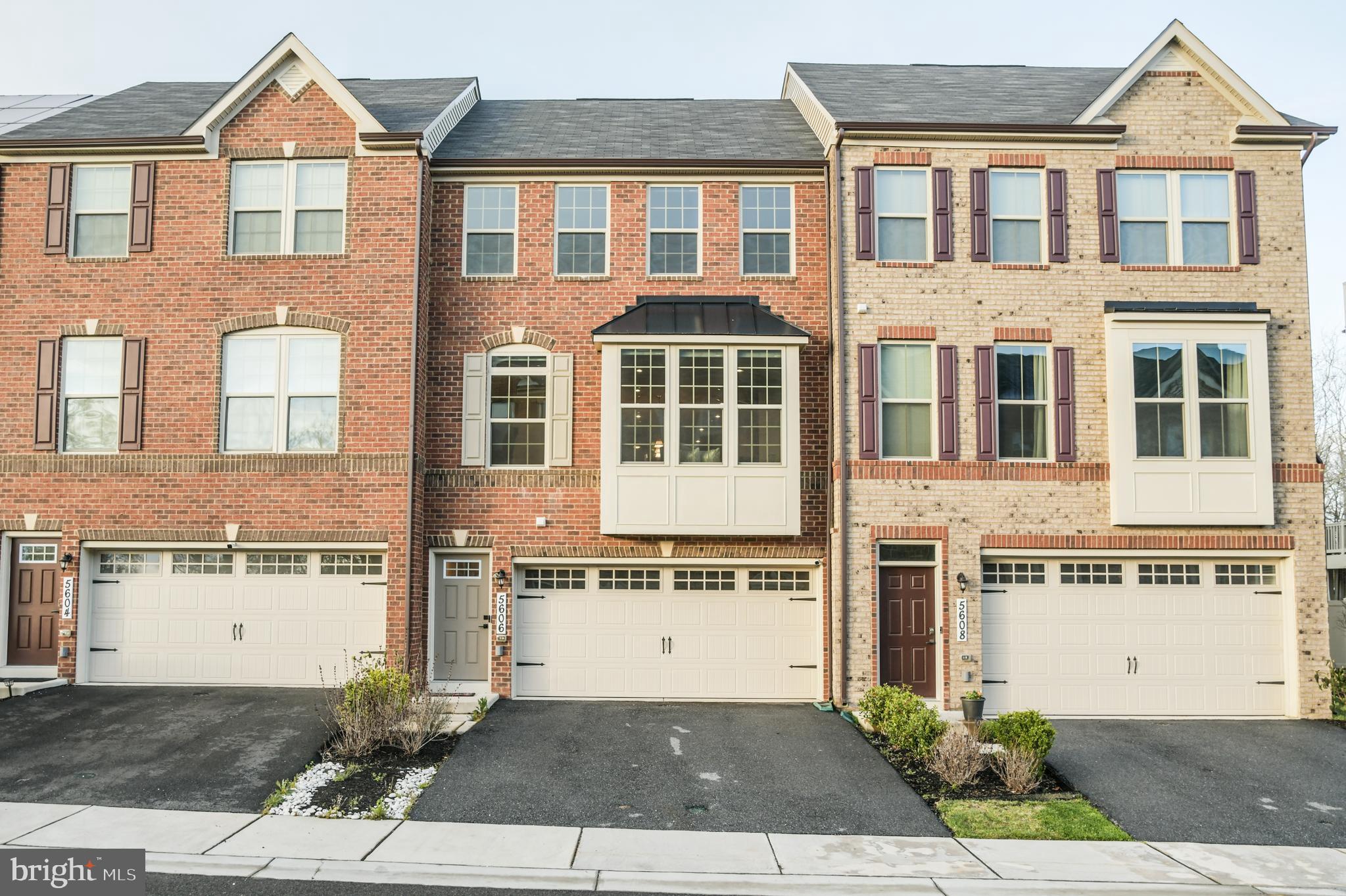 5606 Richmanor Ter
