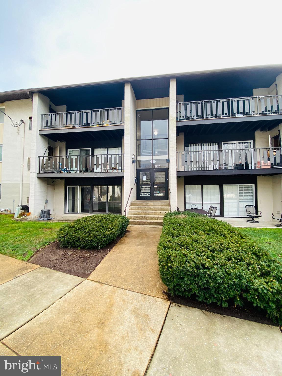 3132 Brinkley Rd #101