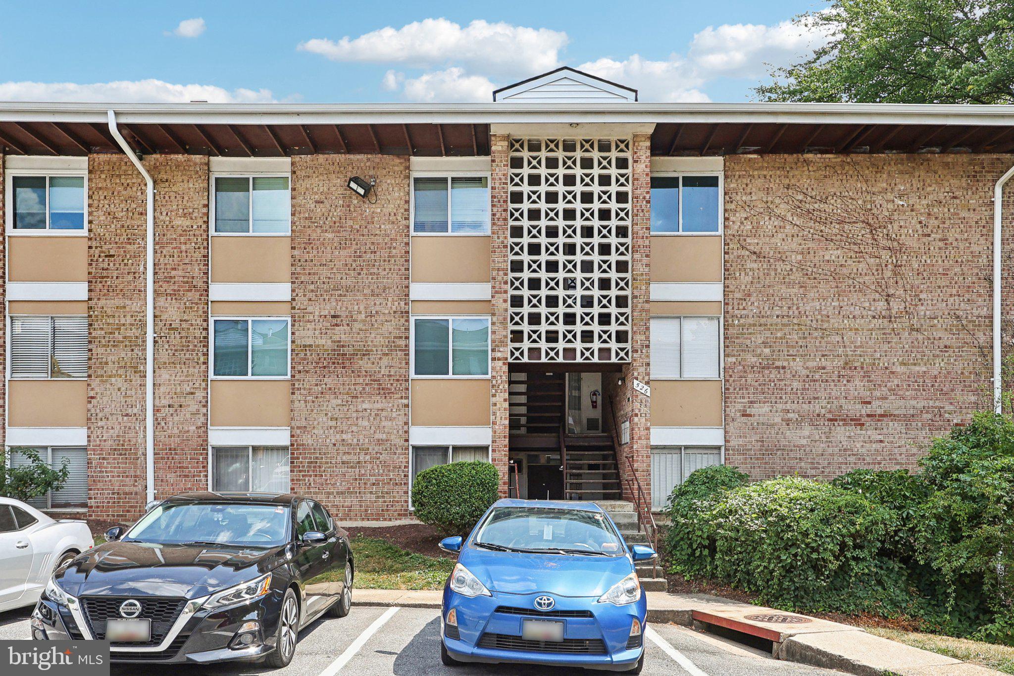 526 Wilson Bridge Dr #A-2