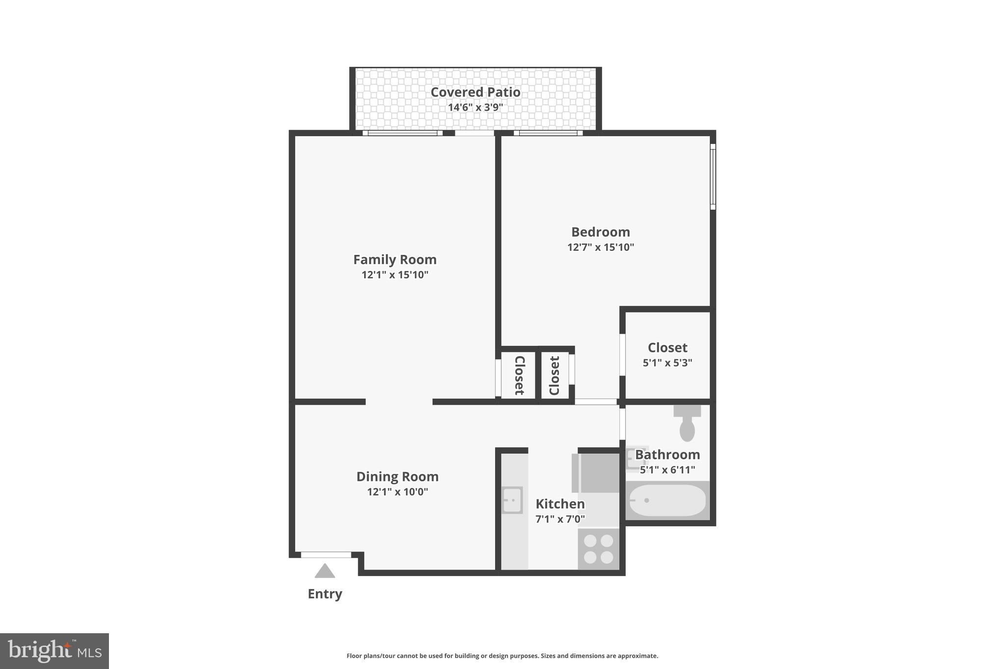 526 Wilson Bridge Dr #A-2