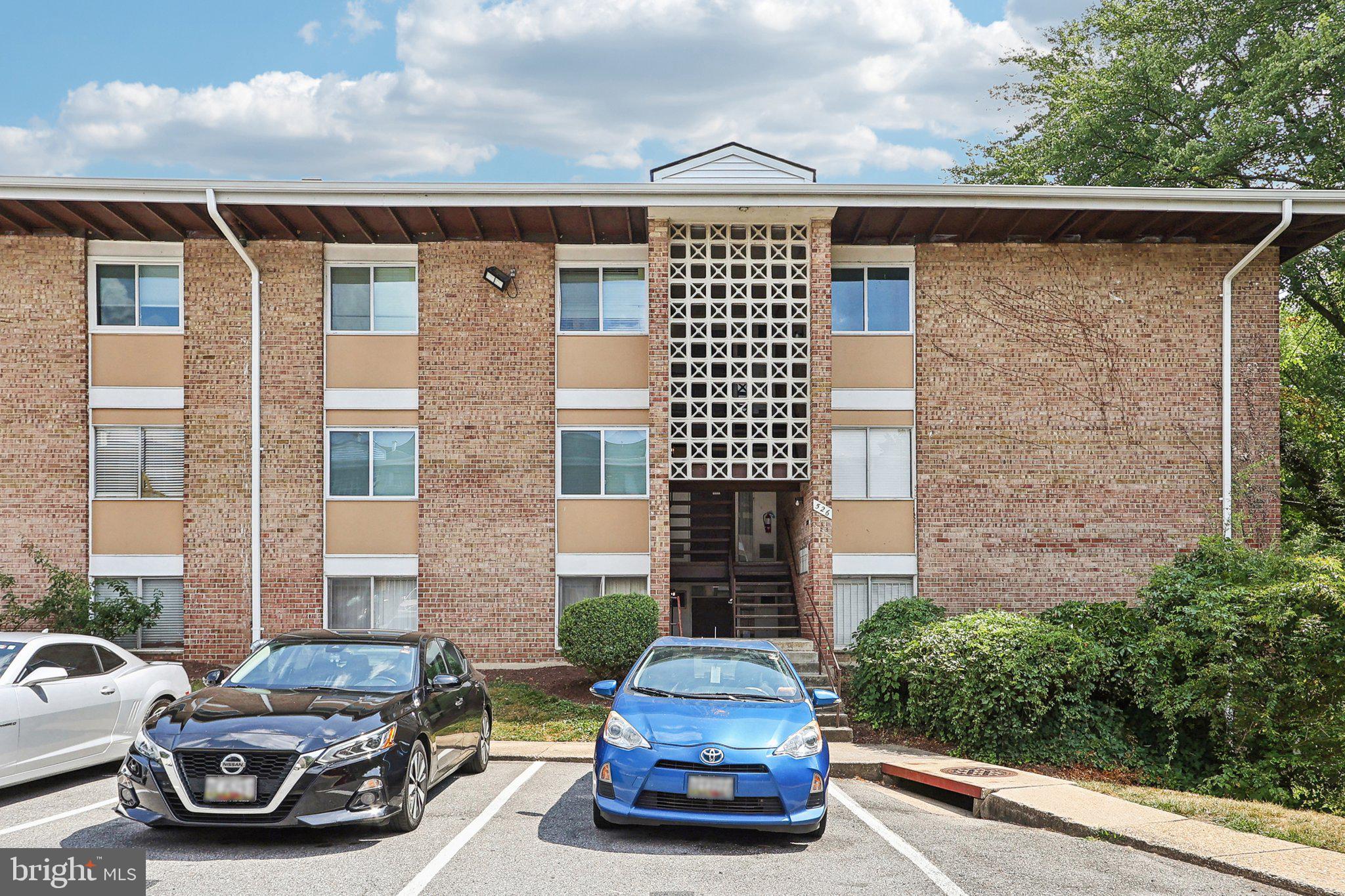 526 Wilson Bridge Dr #A-2