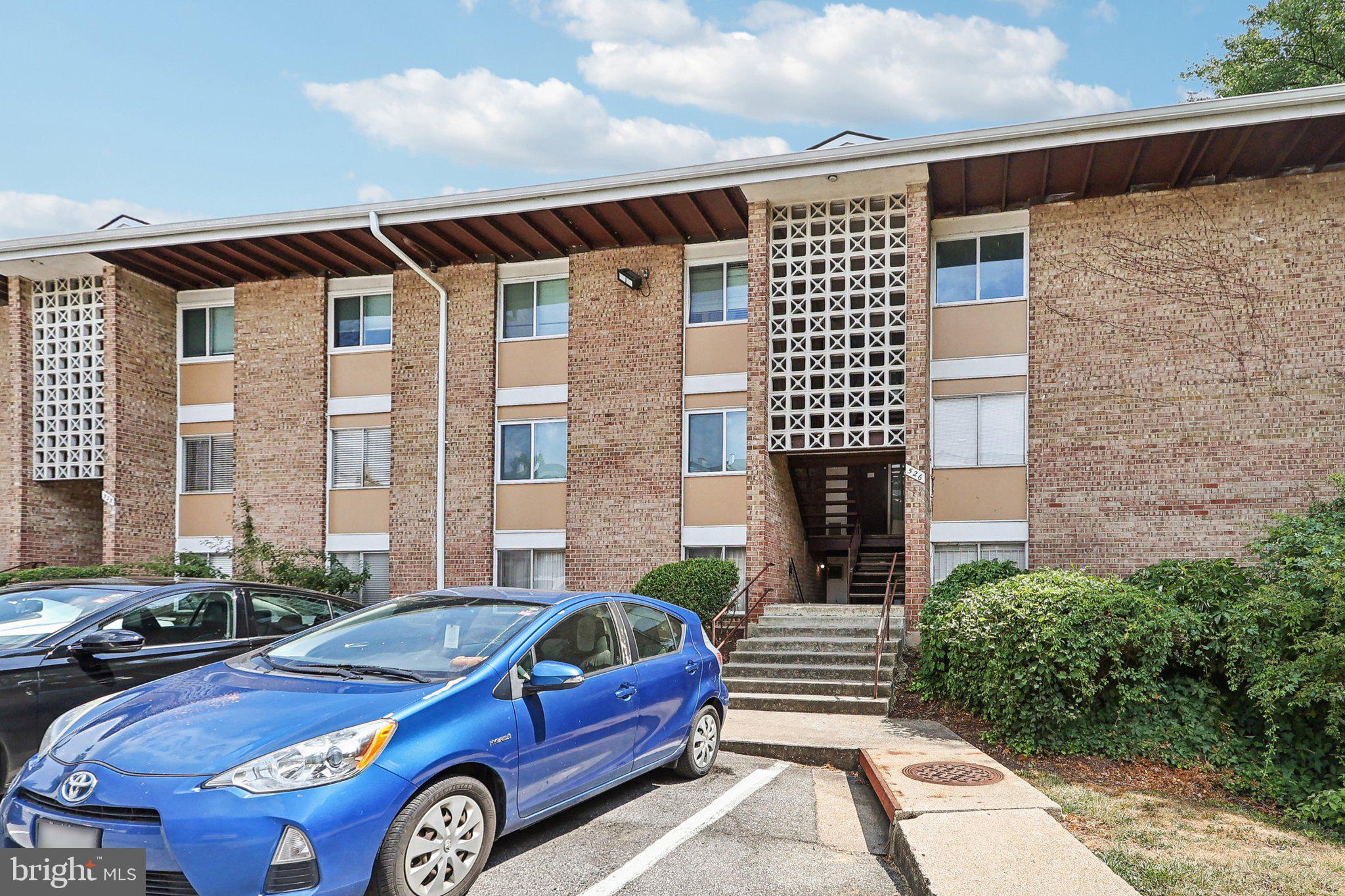 526 Wilson Bridge Dr #A-2