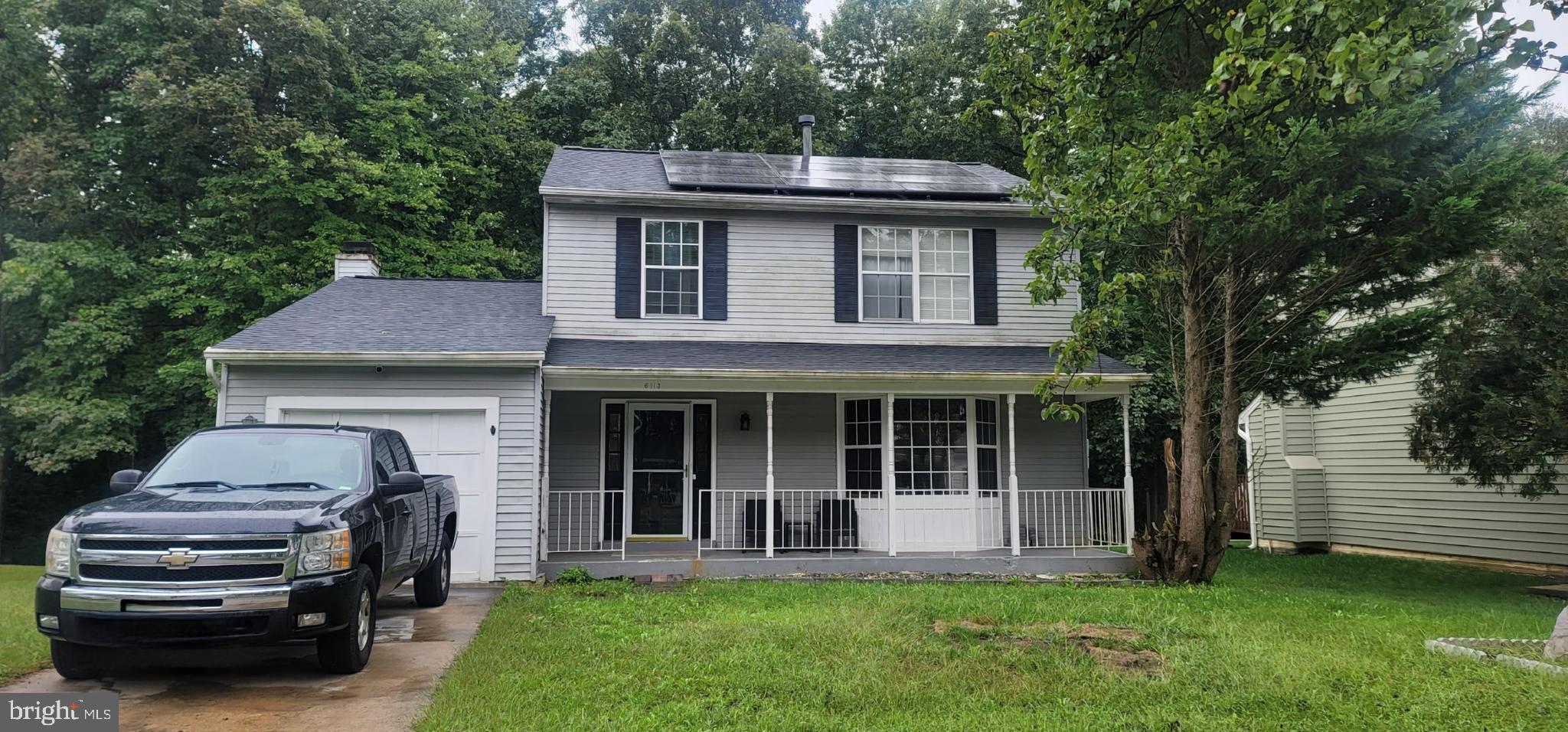 6113 Peggyanne Ct
