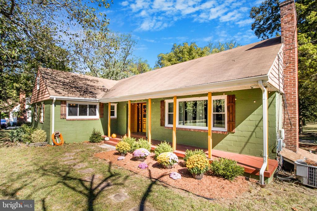 13102 Brandywine Rd