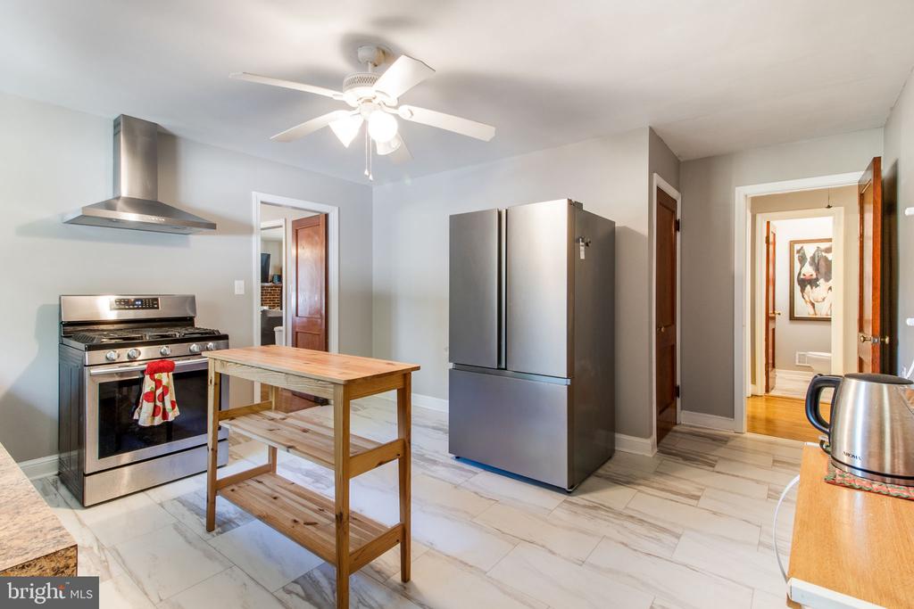 13102 Brandywine Rd