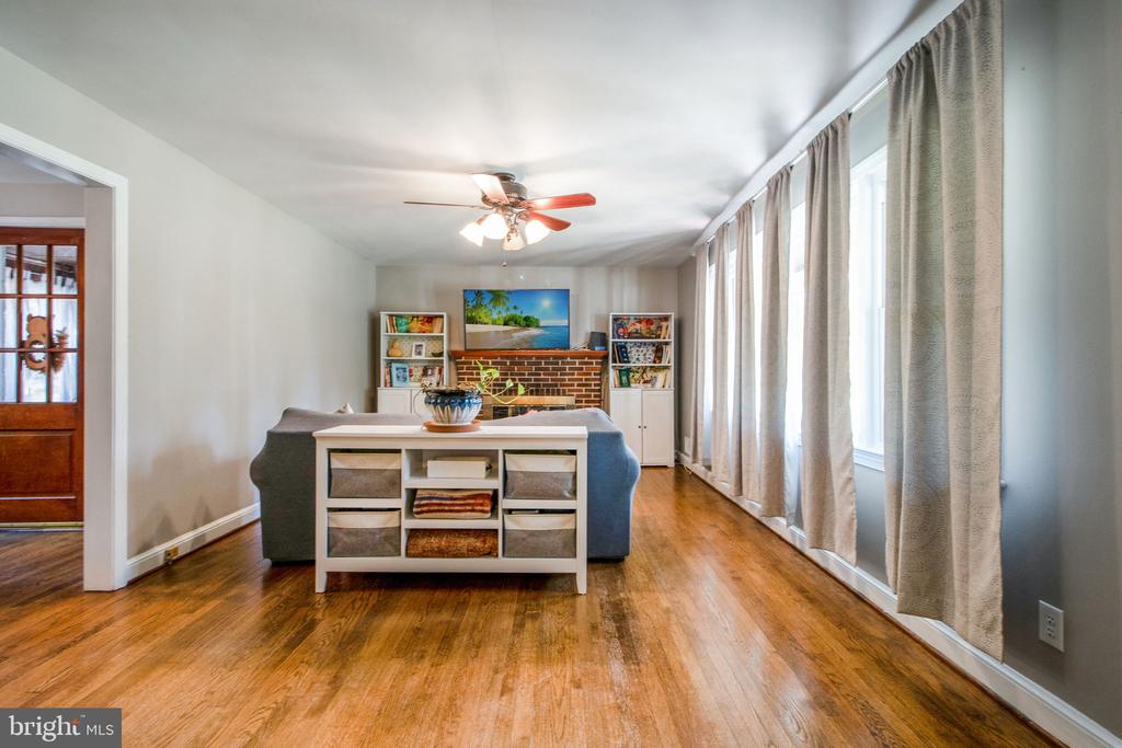 13102 Brandywine Rd