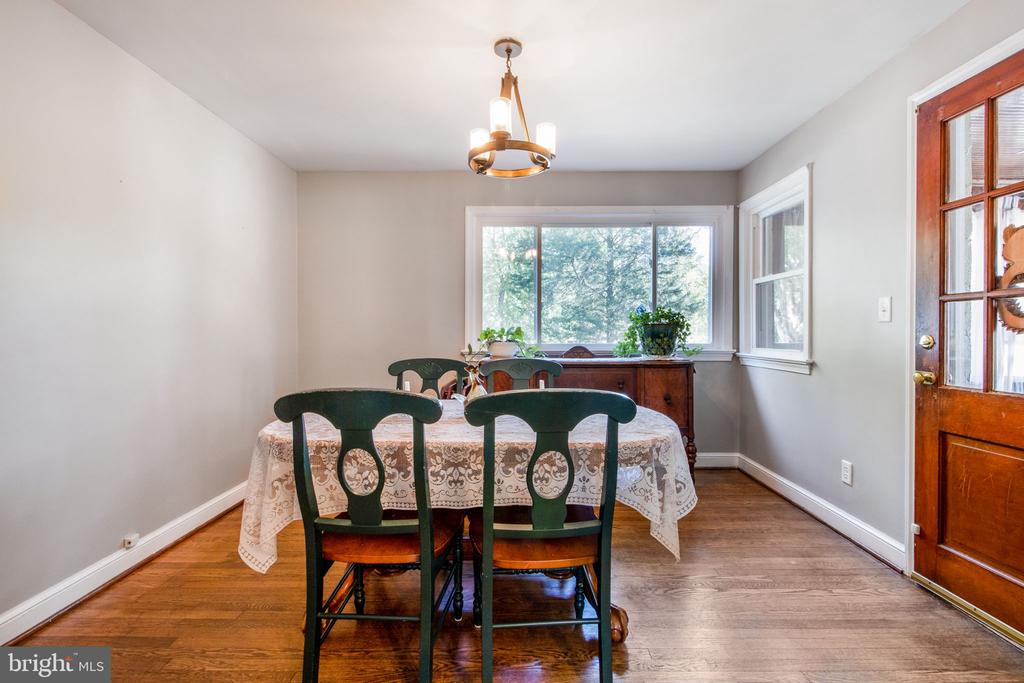 13102 Brandywine Rd