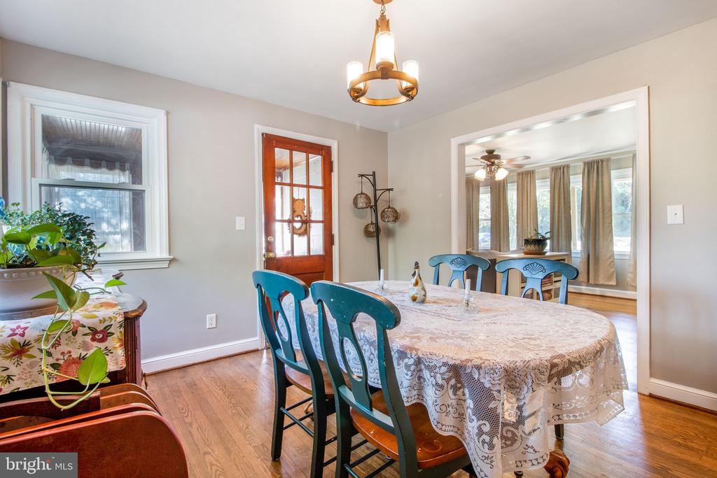 13102 Brandywine Rd
