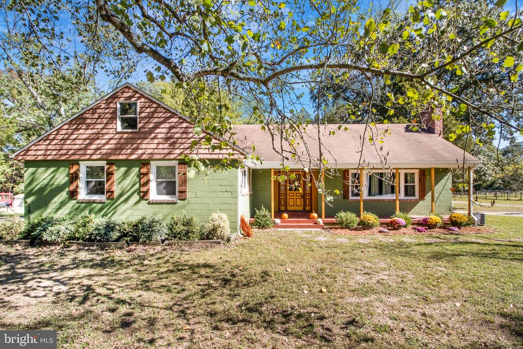 13102 Brandywine Rd