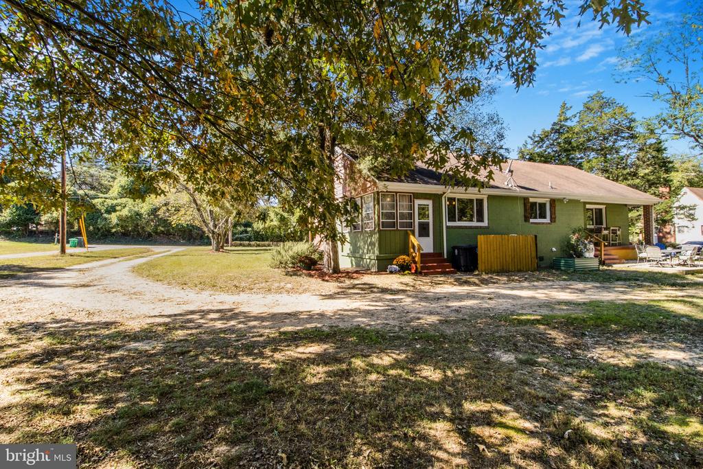 13102 Brandywine Rd