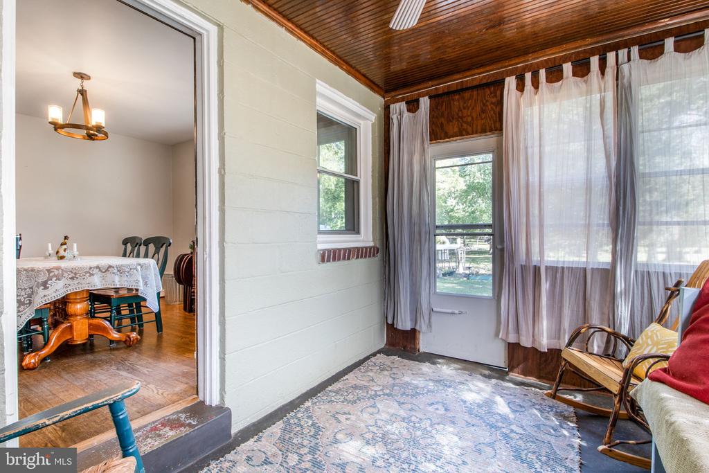 13102 Brandywine Rd