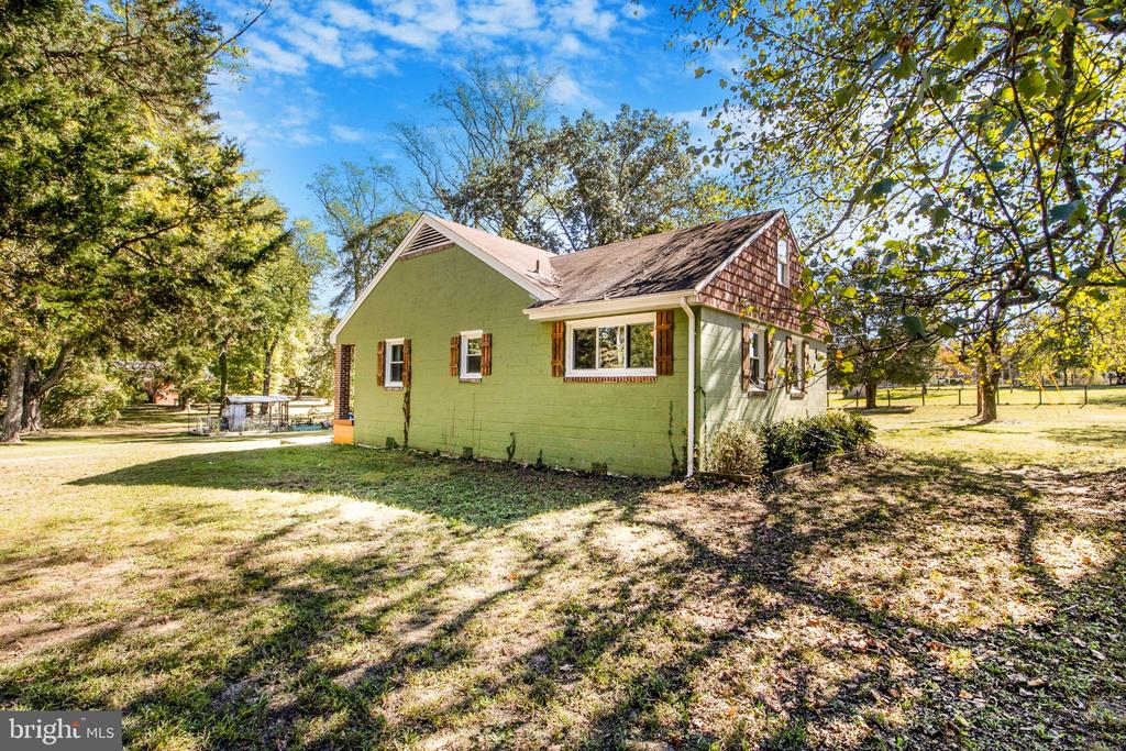 13102 Brandywine Rd
