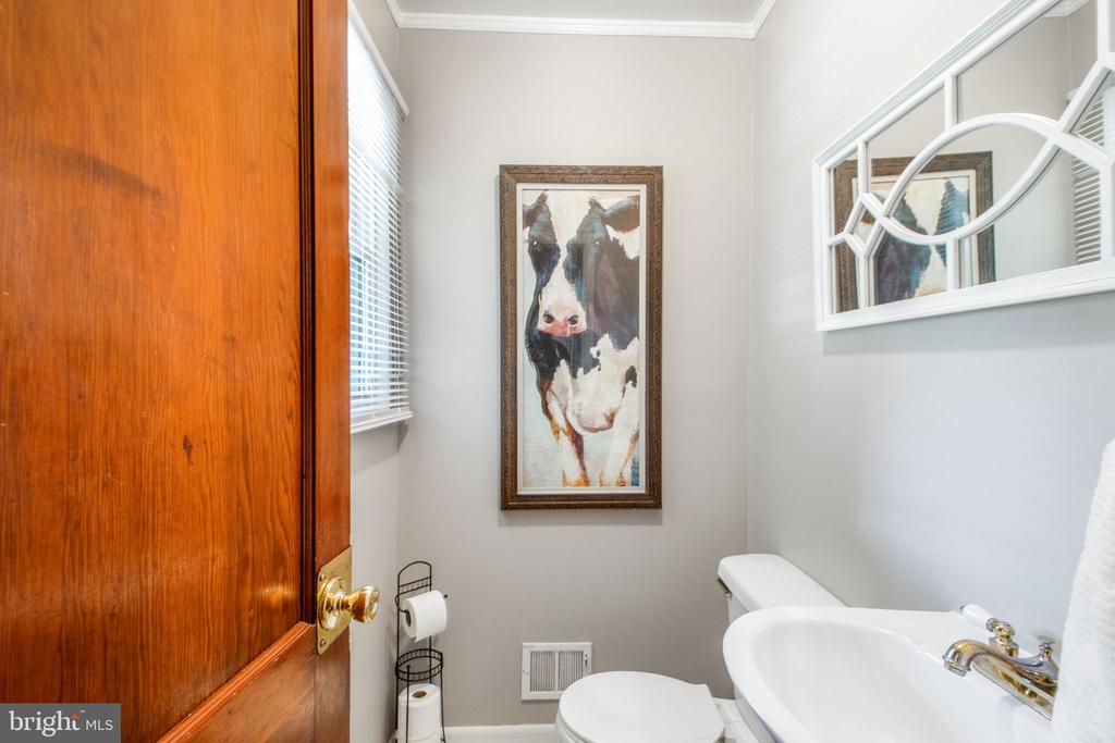 13102 Brandywine Rd