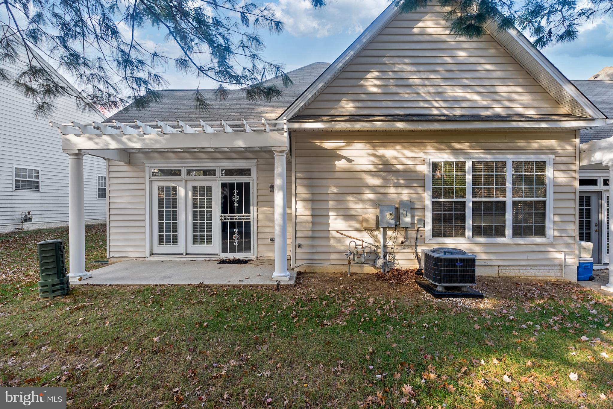 2139 Vittoria Ct #35