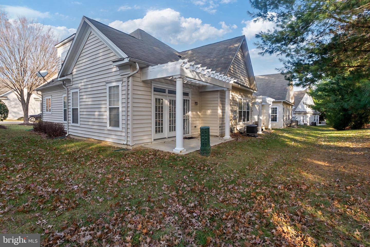 2139 Vittoria Ct #35