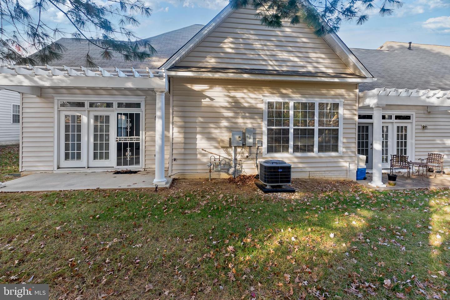 2139 Vittoria Ct #35