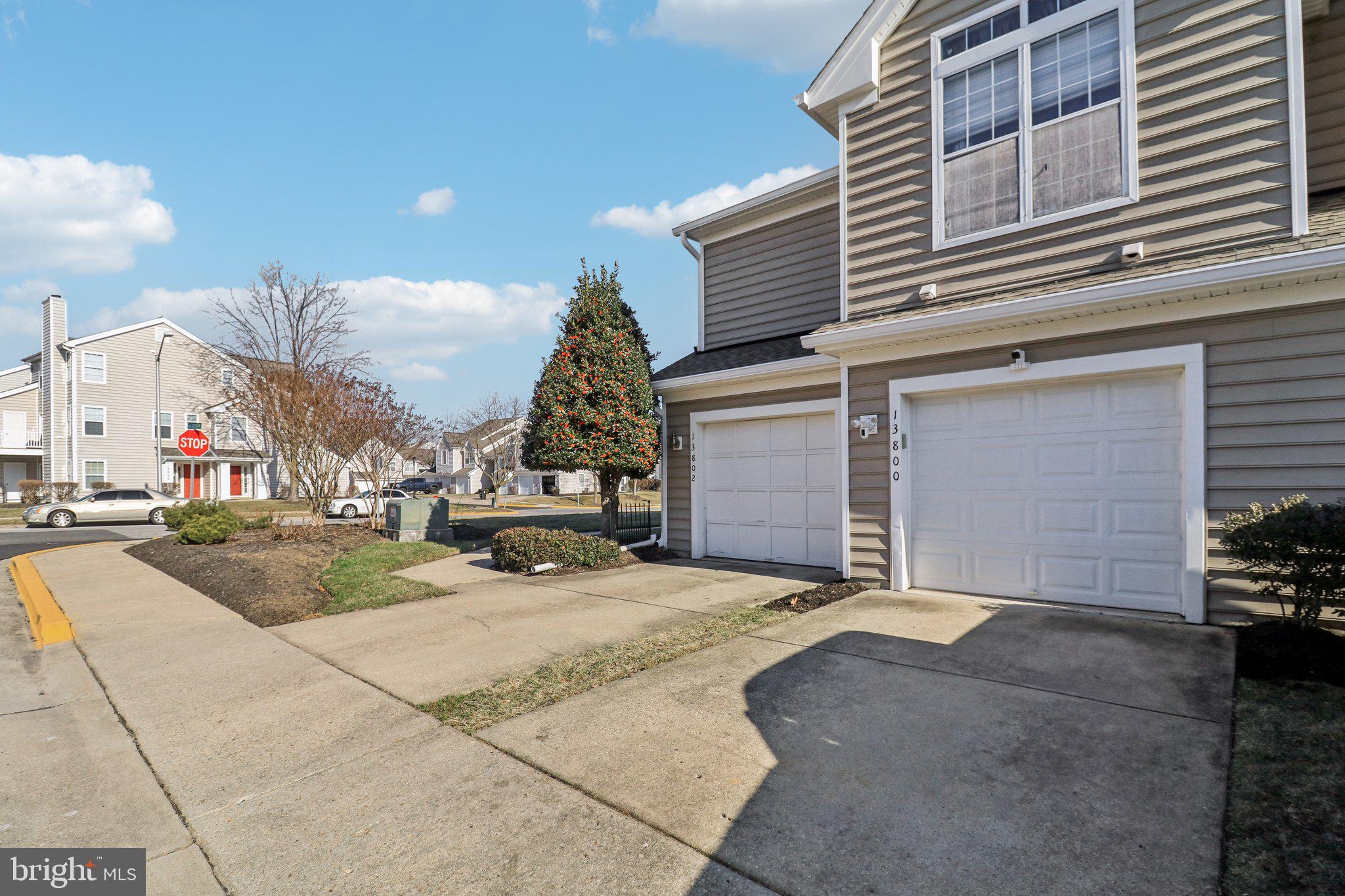 13800 King Frederick Way #146