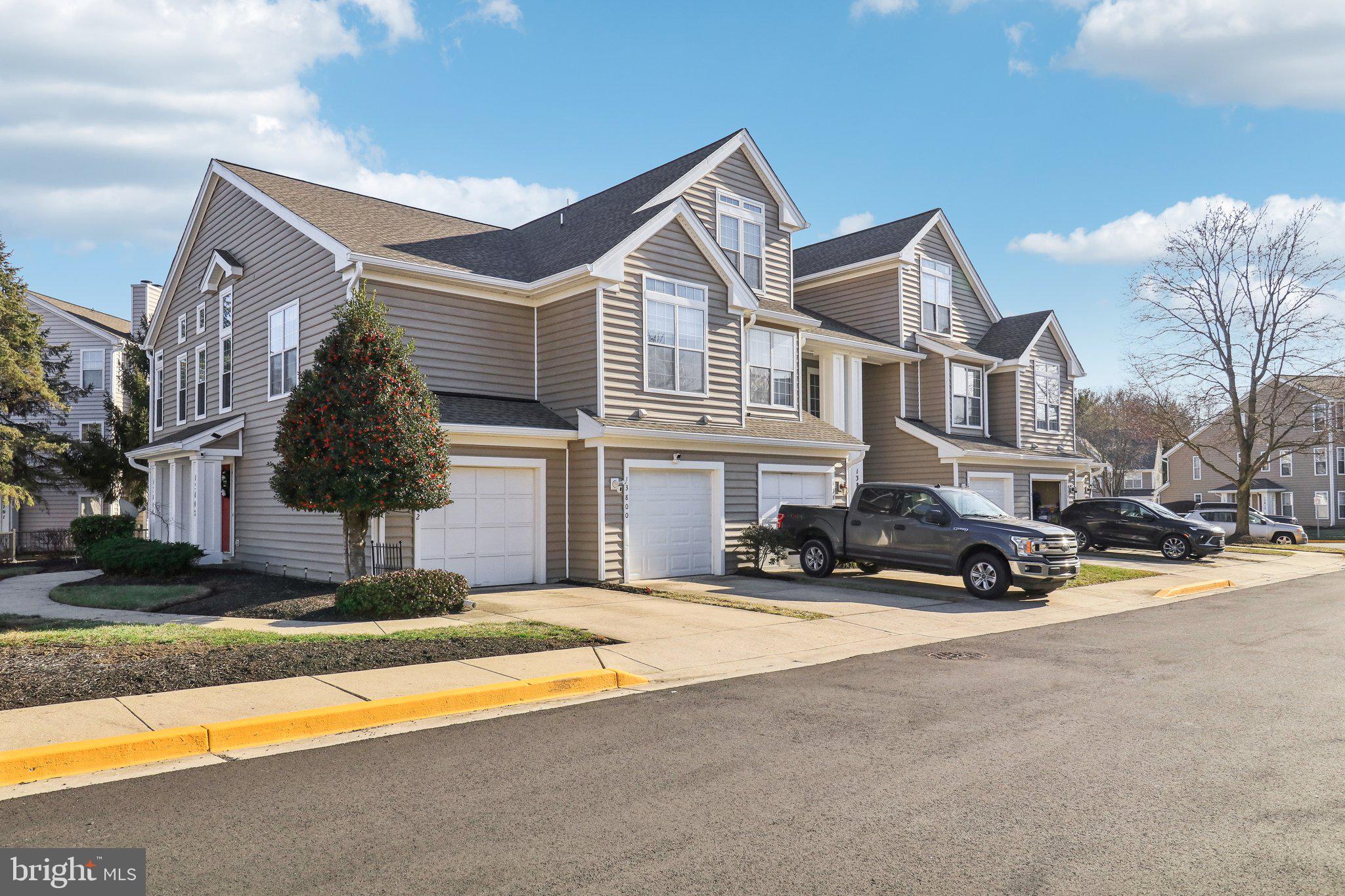 13800 King Frederick Way #146