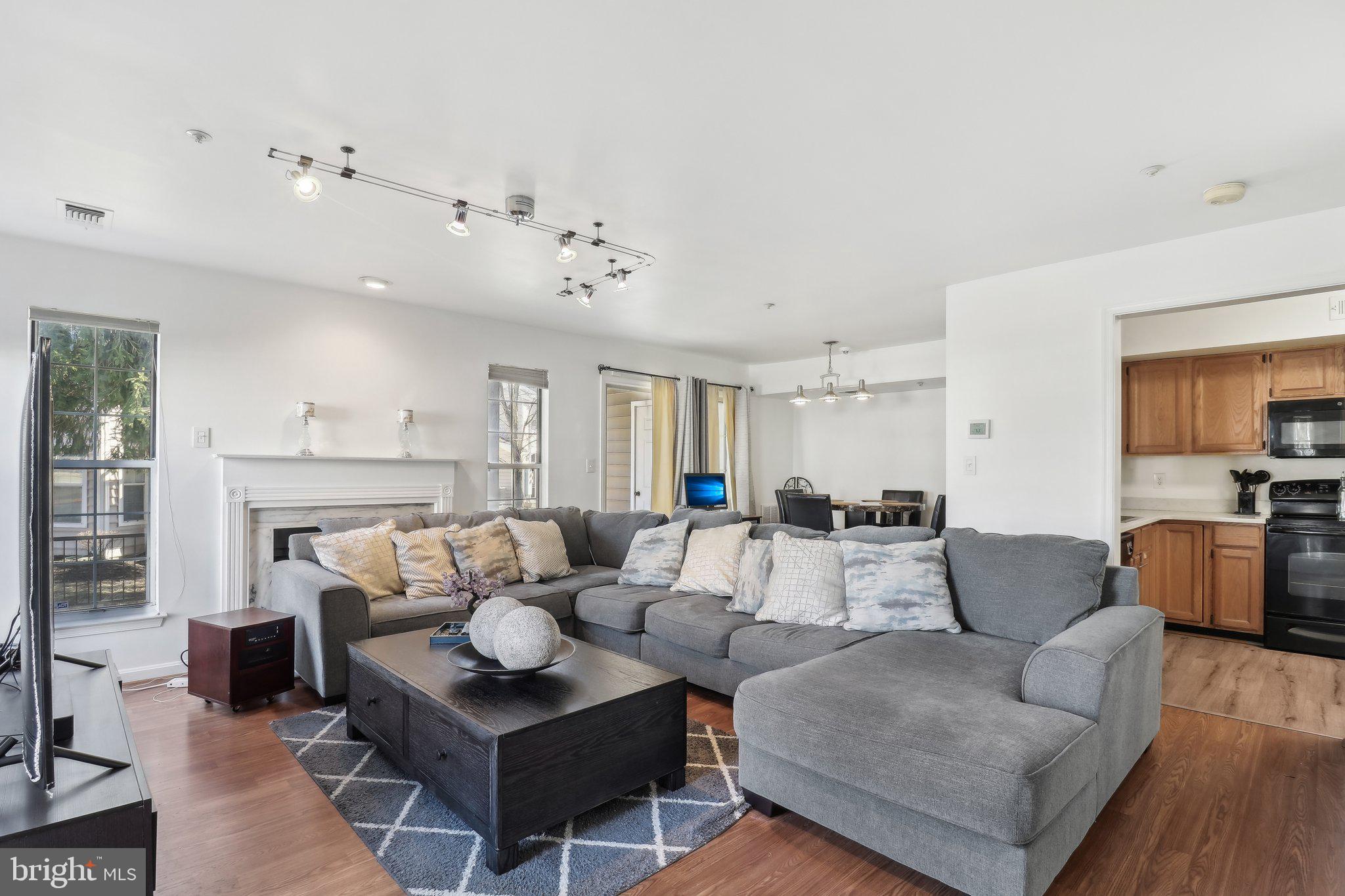 13800 King Frederick Way #146