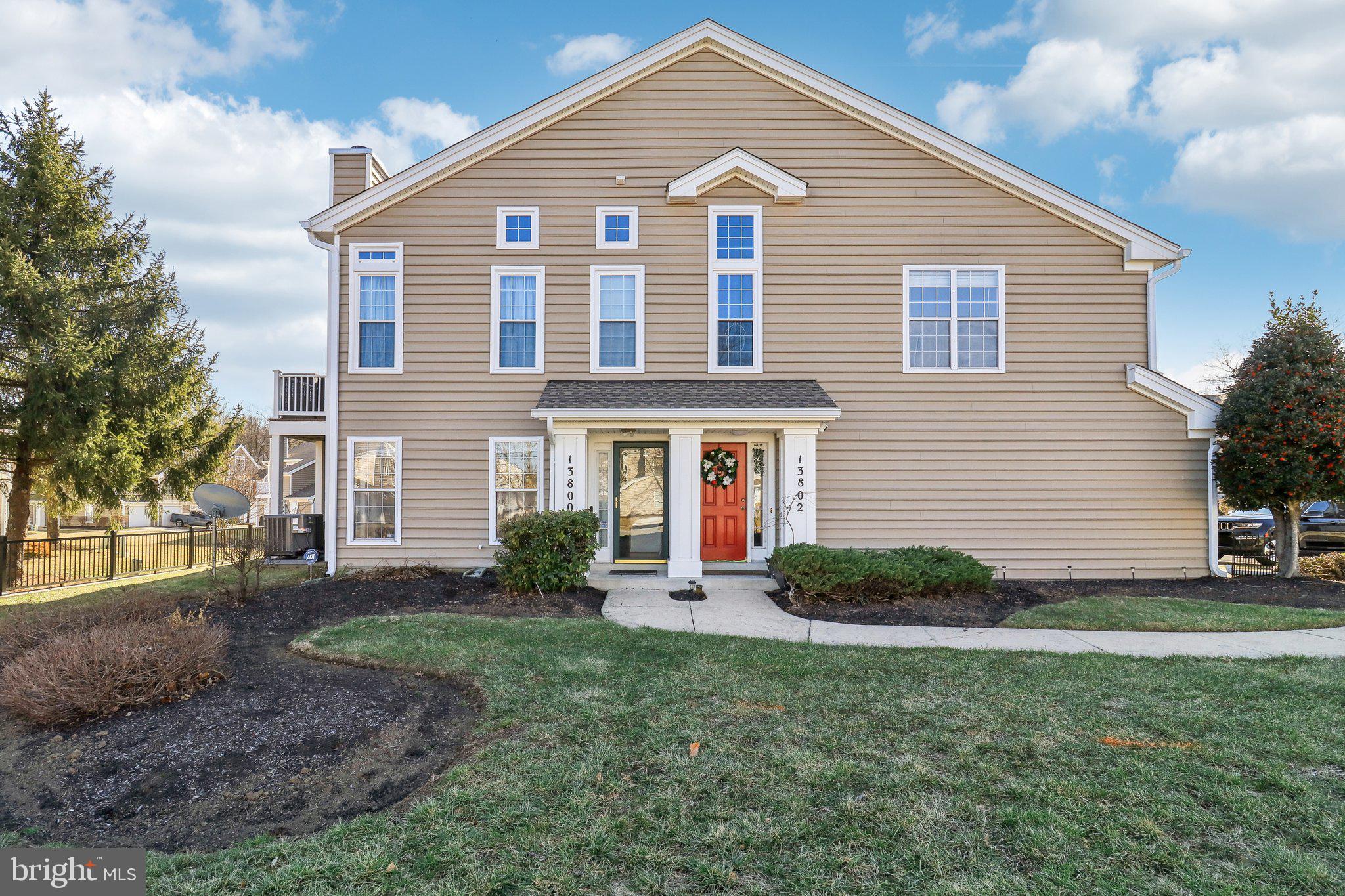 13800 King Frederick Way #146