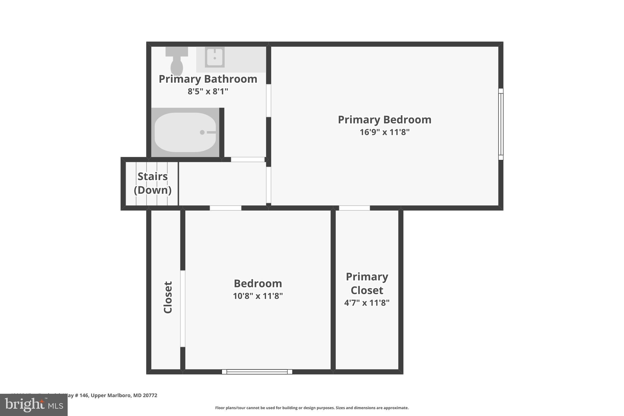 13800 King Frederick Way #146