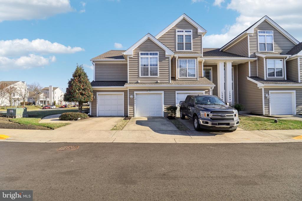 13800 King Frederick Way #146