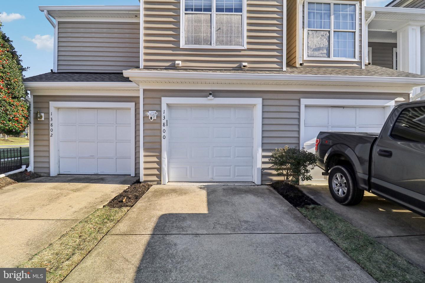 13800 King Frederick Way #146