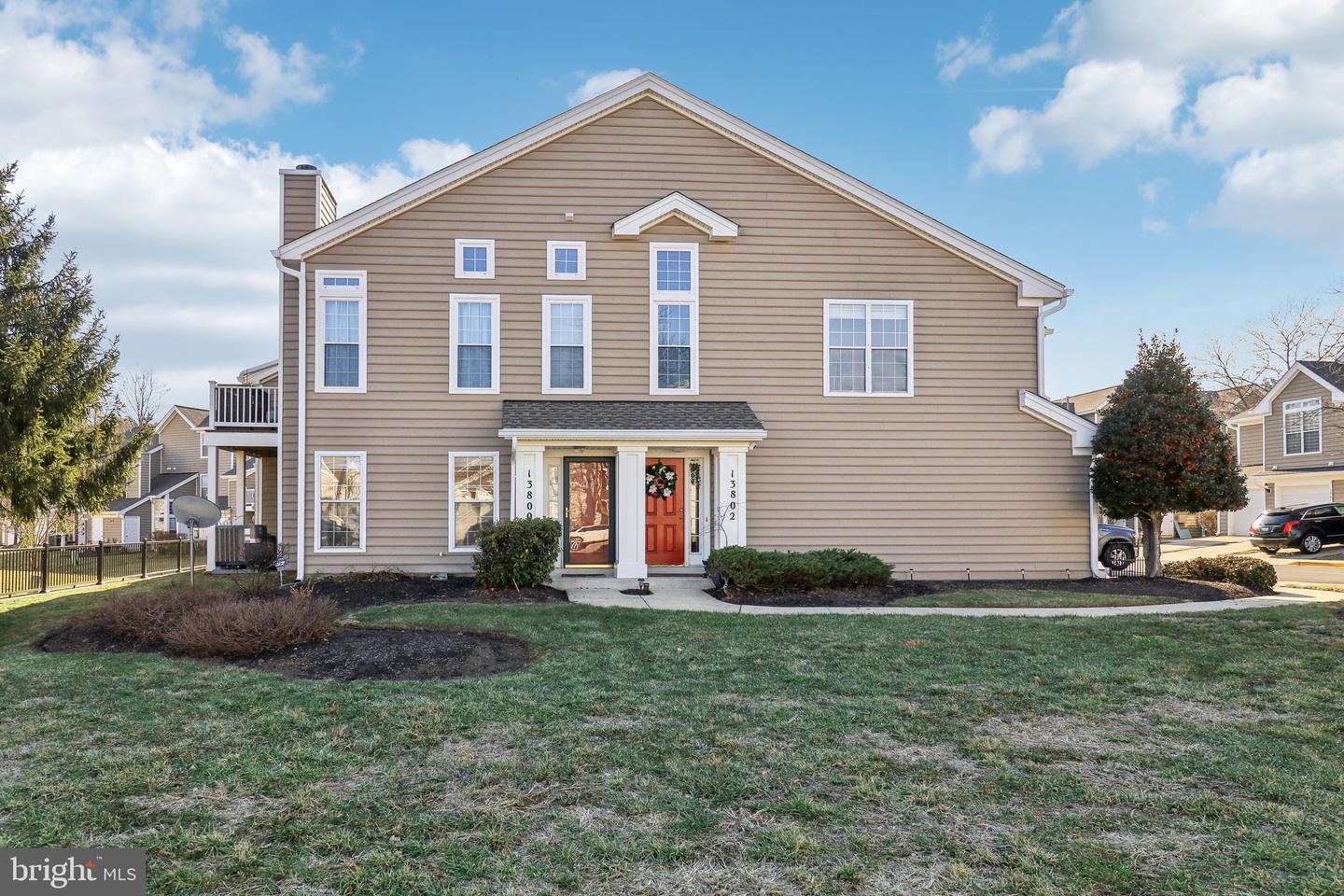 13800 King Frederick Way #146