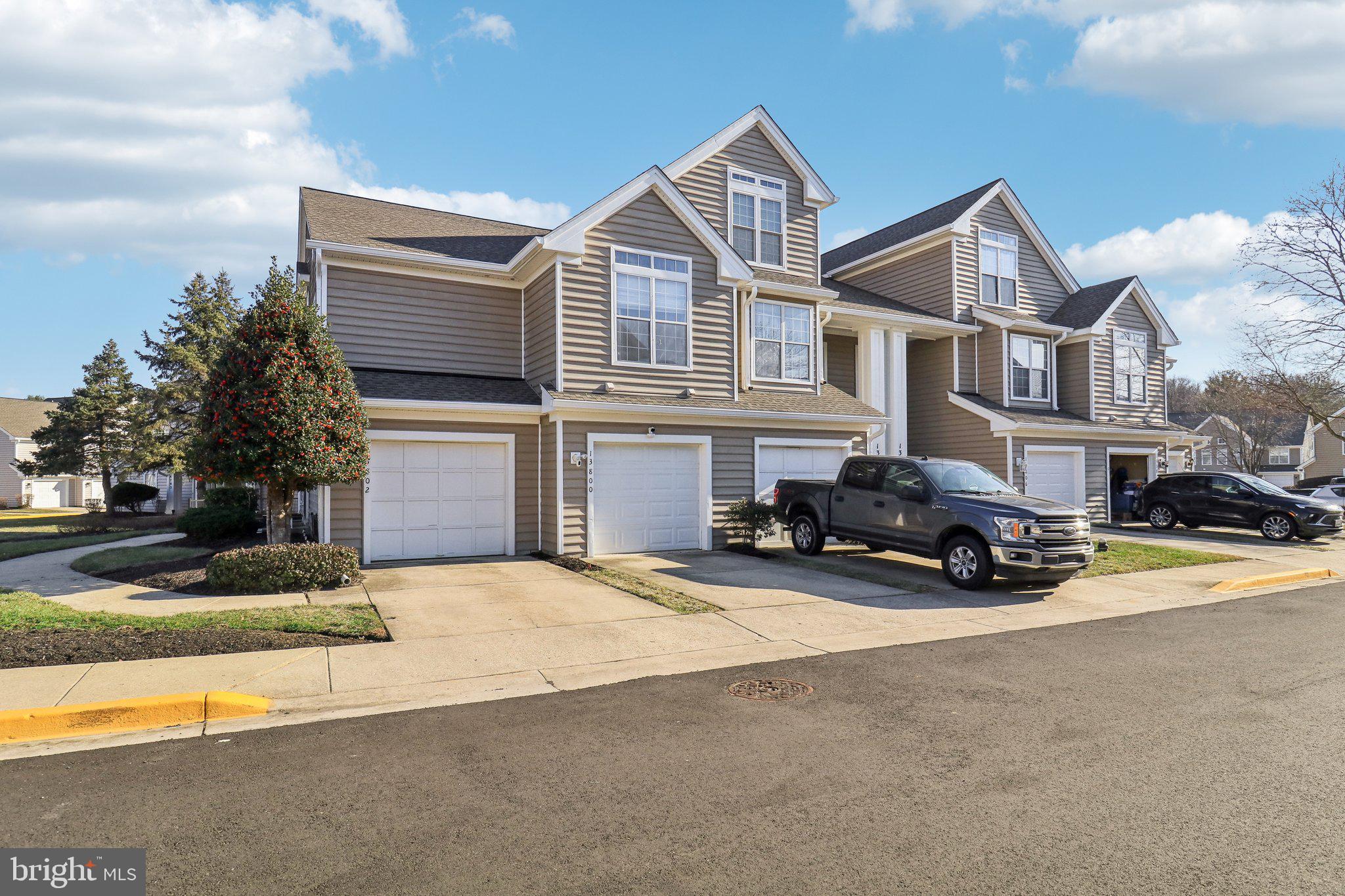 13800 King Frederick Way #146