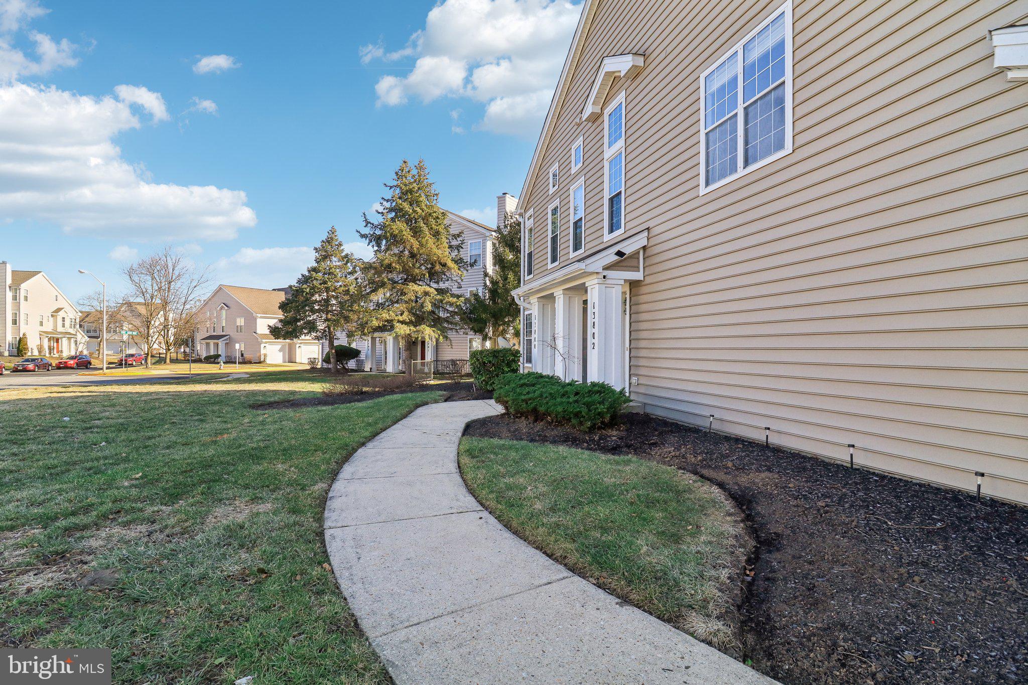 13800 King Frederick Way #146