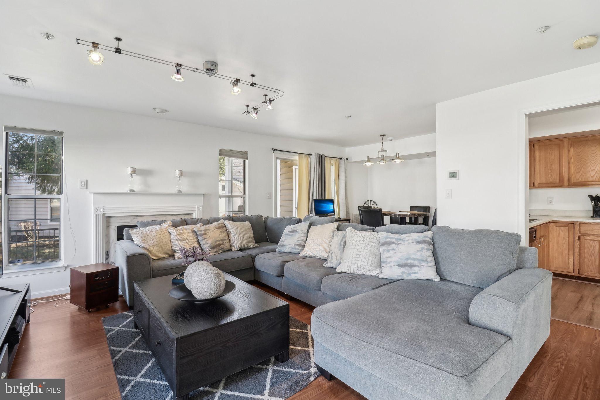 13800 King Frederick Way #146