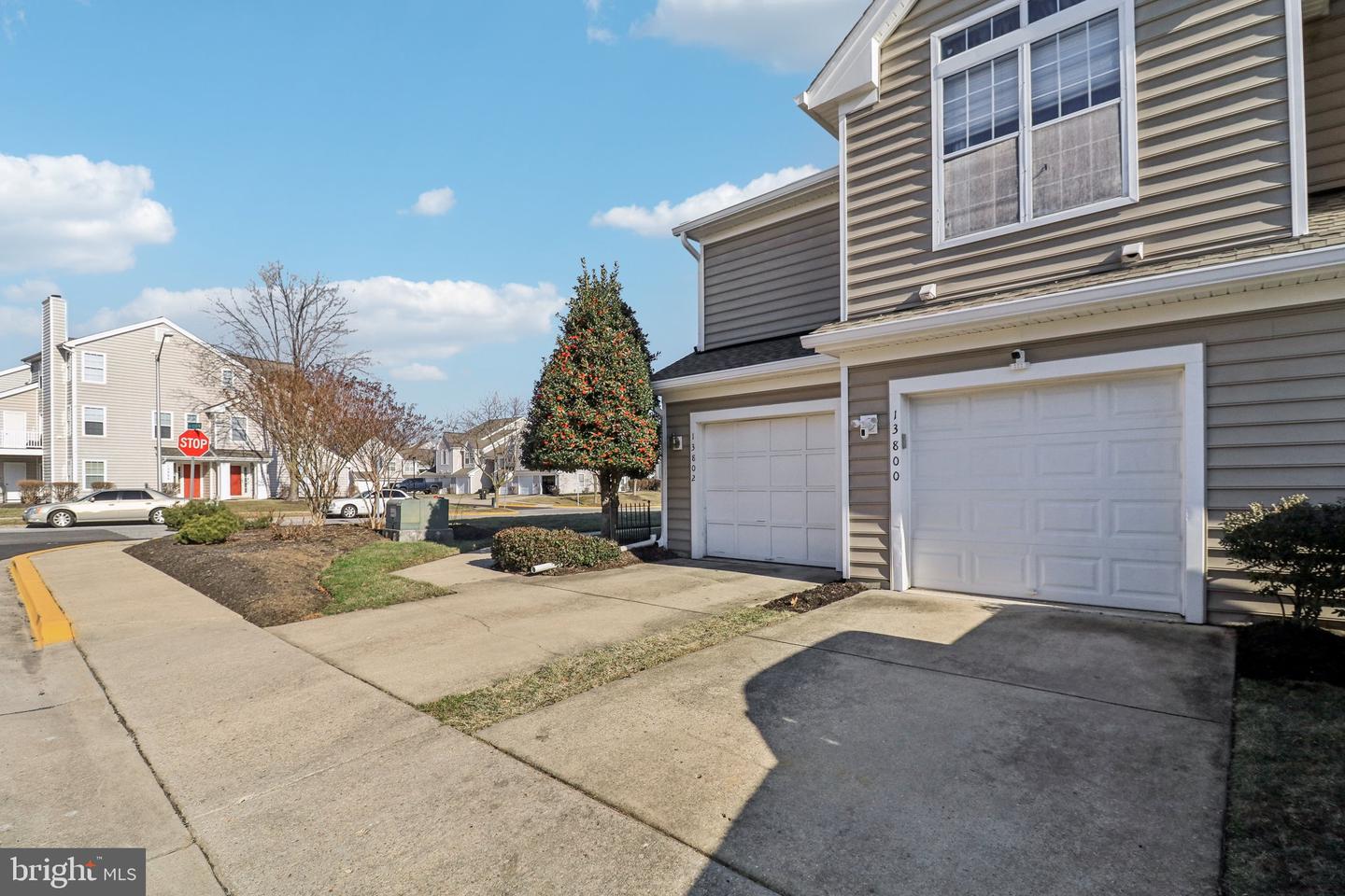 13800 King Frederick Way #146