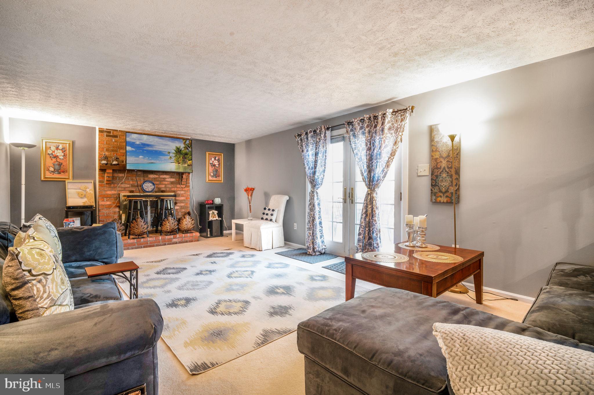 11006 Lake Arbor Way