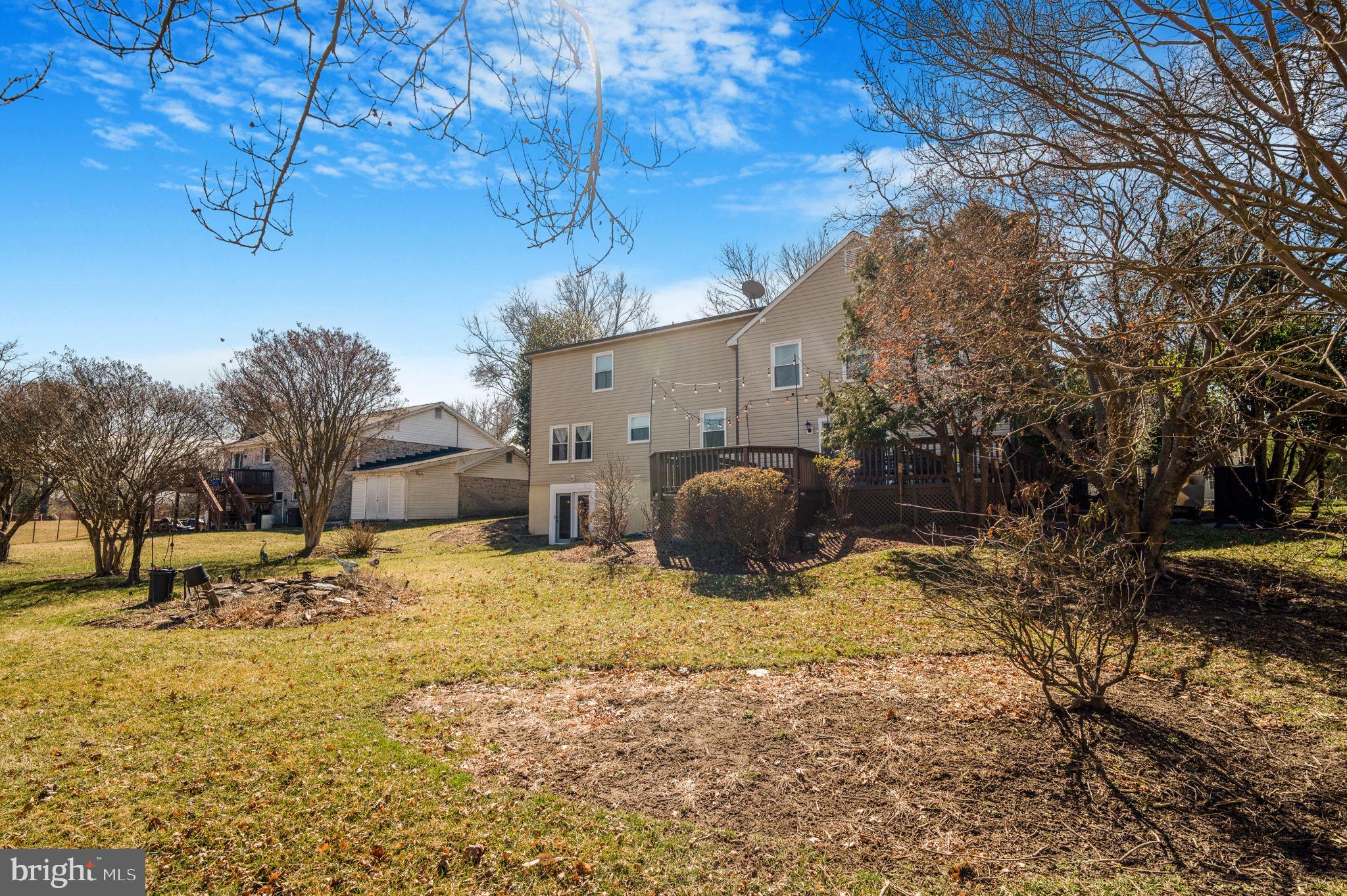 11006 Lake Arbor Way