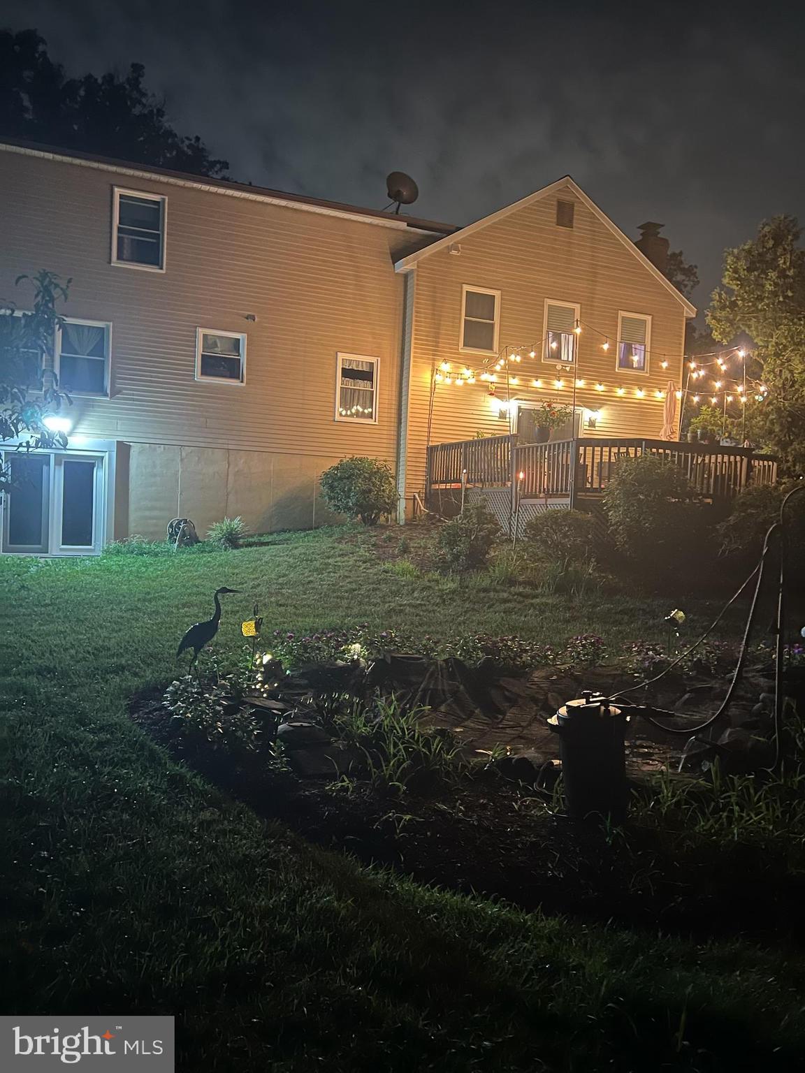 11006 Lake Arbor Way