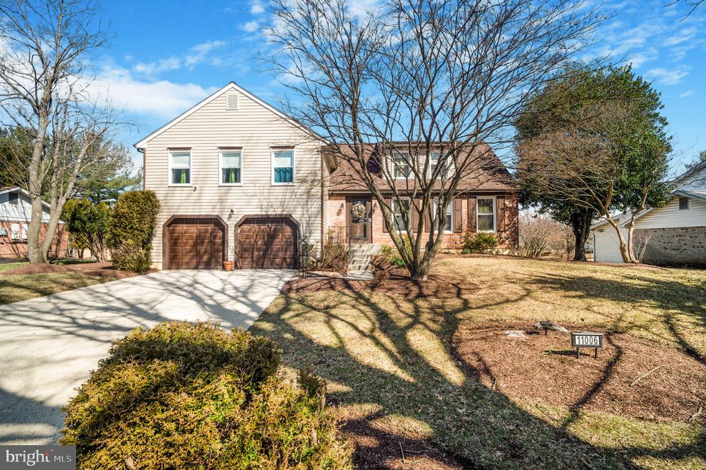 11006 Lake Arbor Way